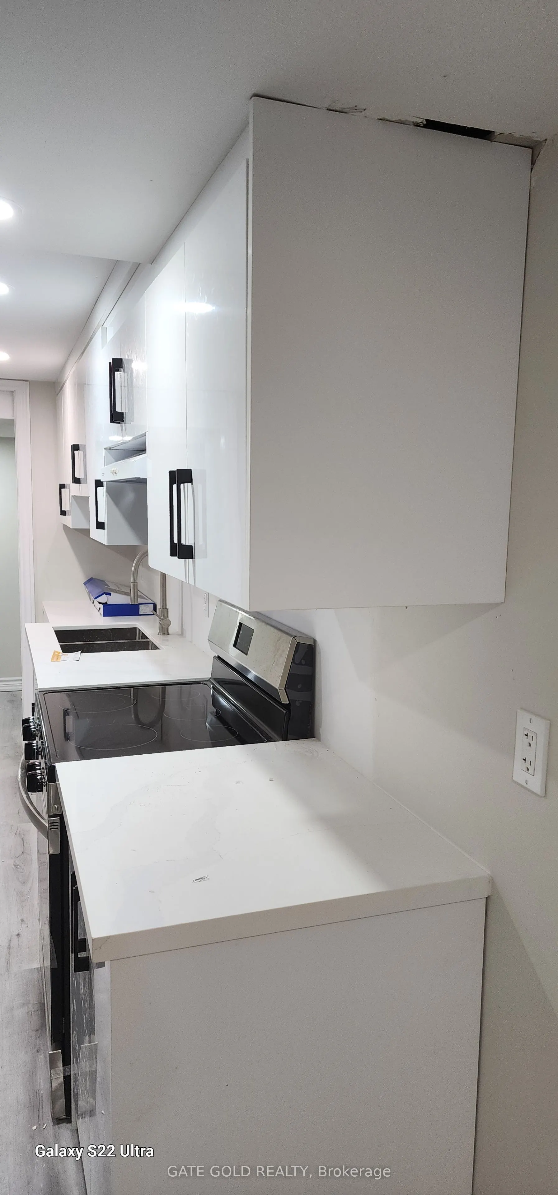 85 Emerald Coast Trail, #BASEMENT