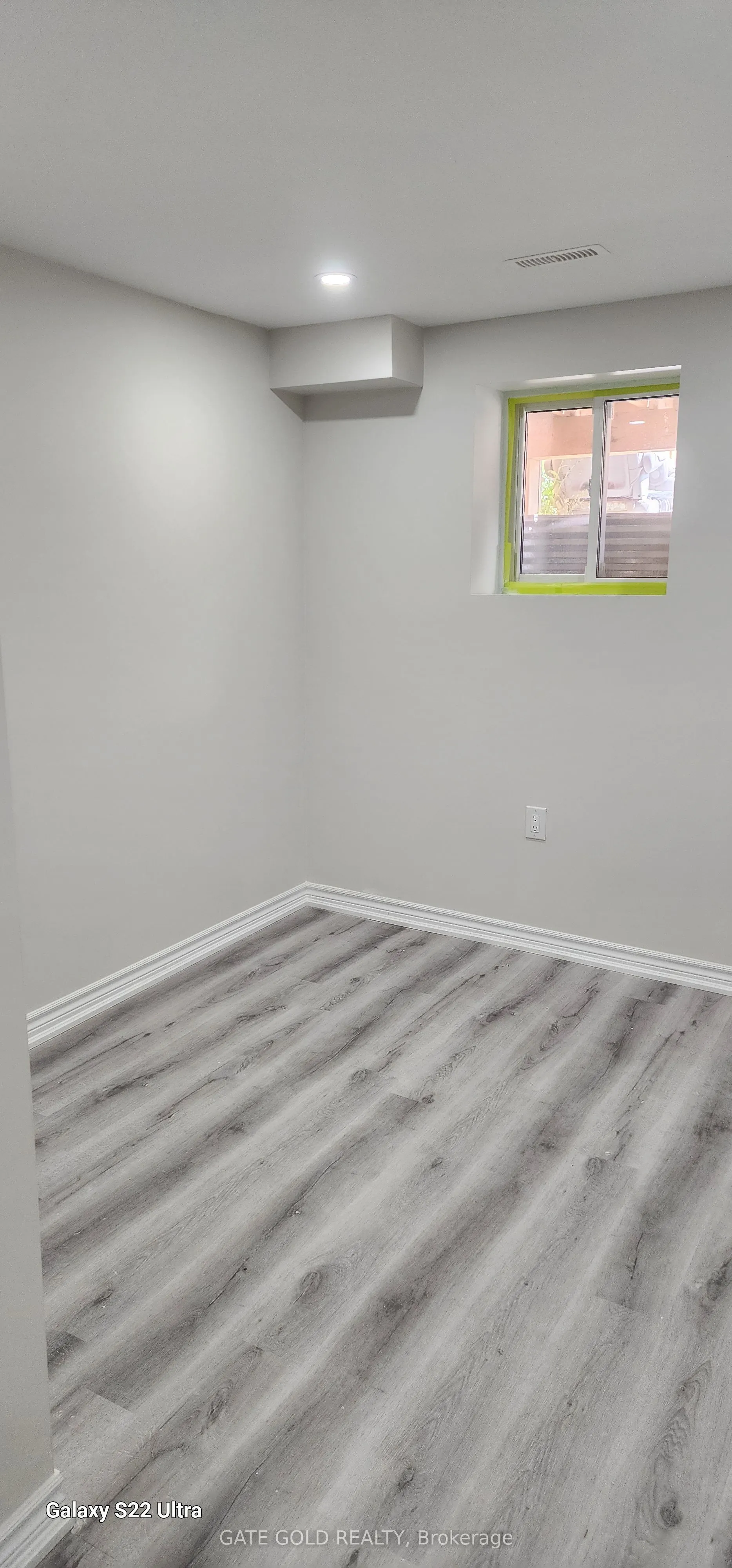 85 Emerald Coast Trail, #BASEMENT