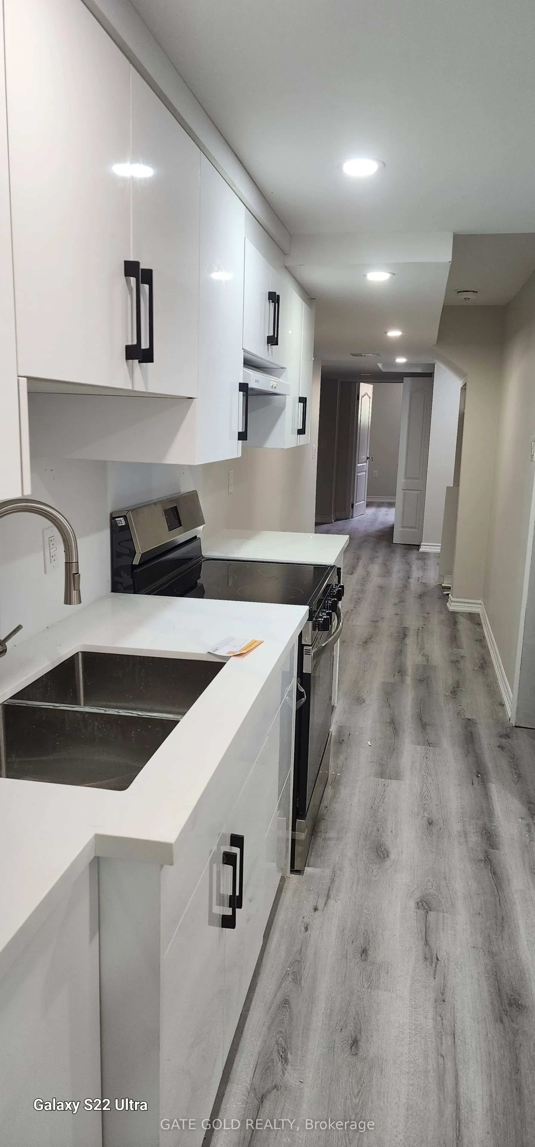 85 Emerald Coast Trail, #BASEMENT