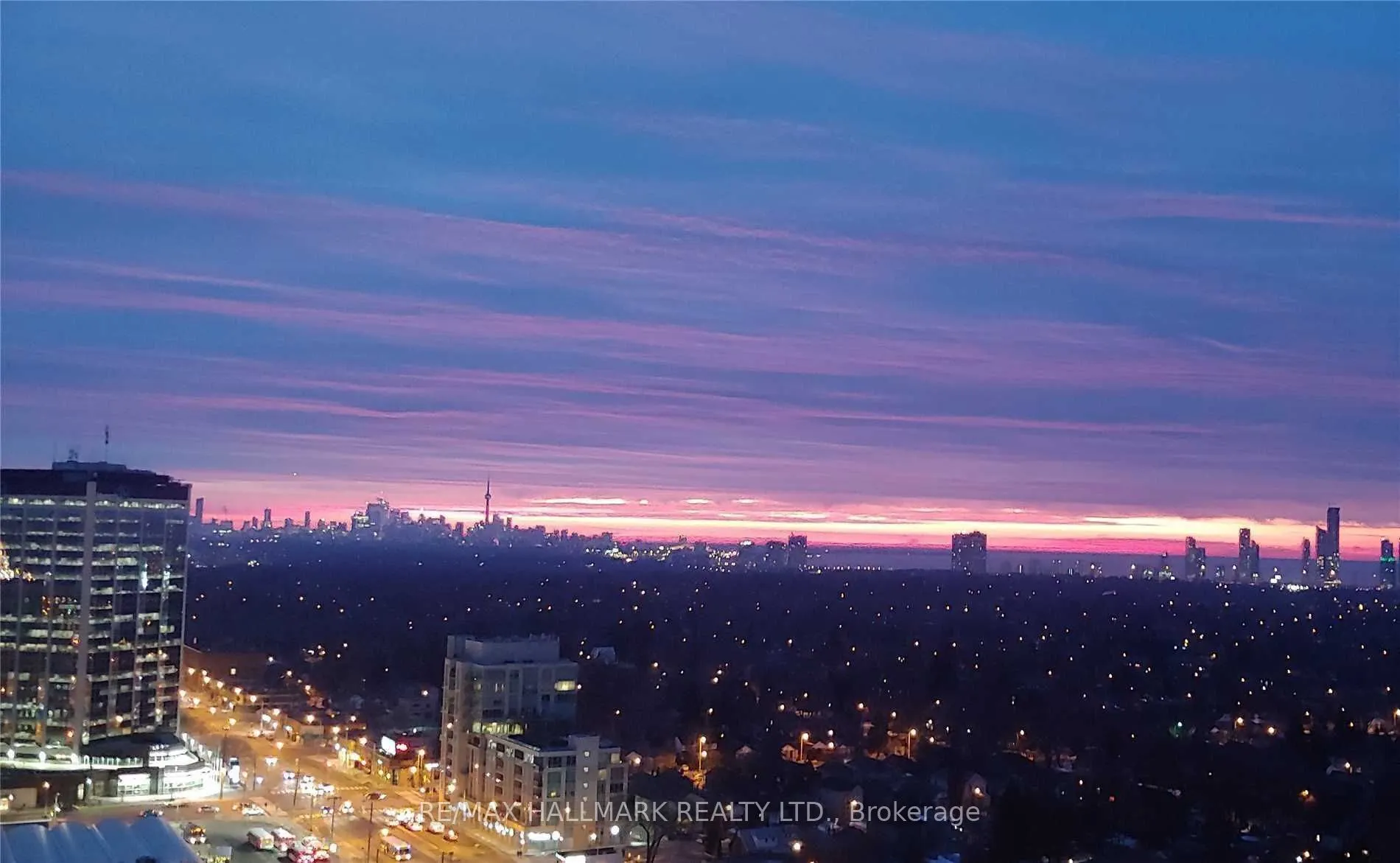 5 Michael Power Place, #Ph09