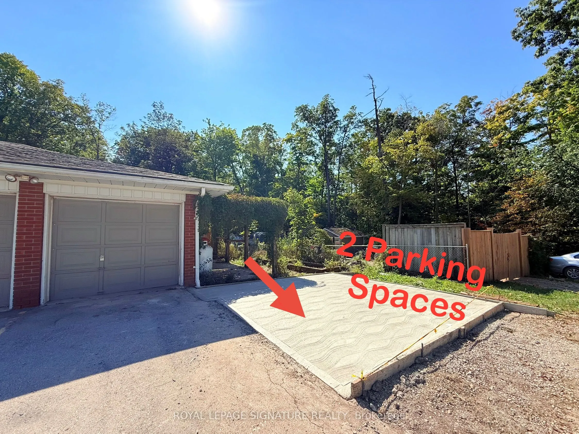 38 Burnhamthorpe Road W, #Lower