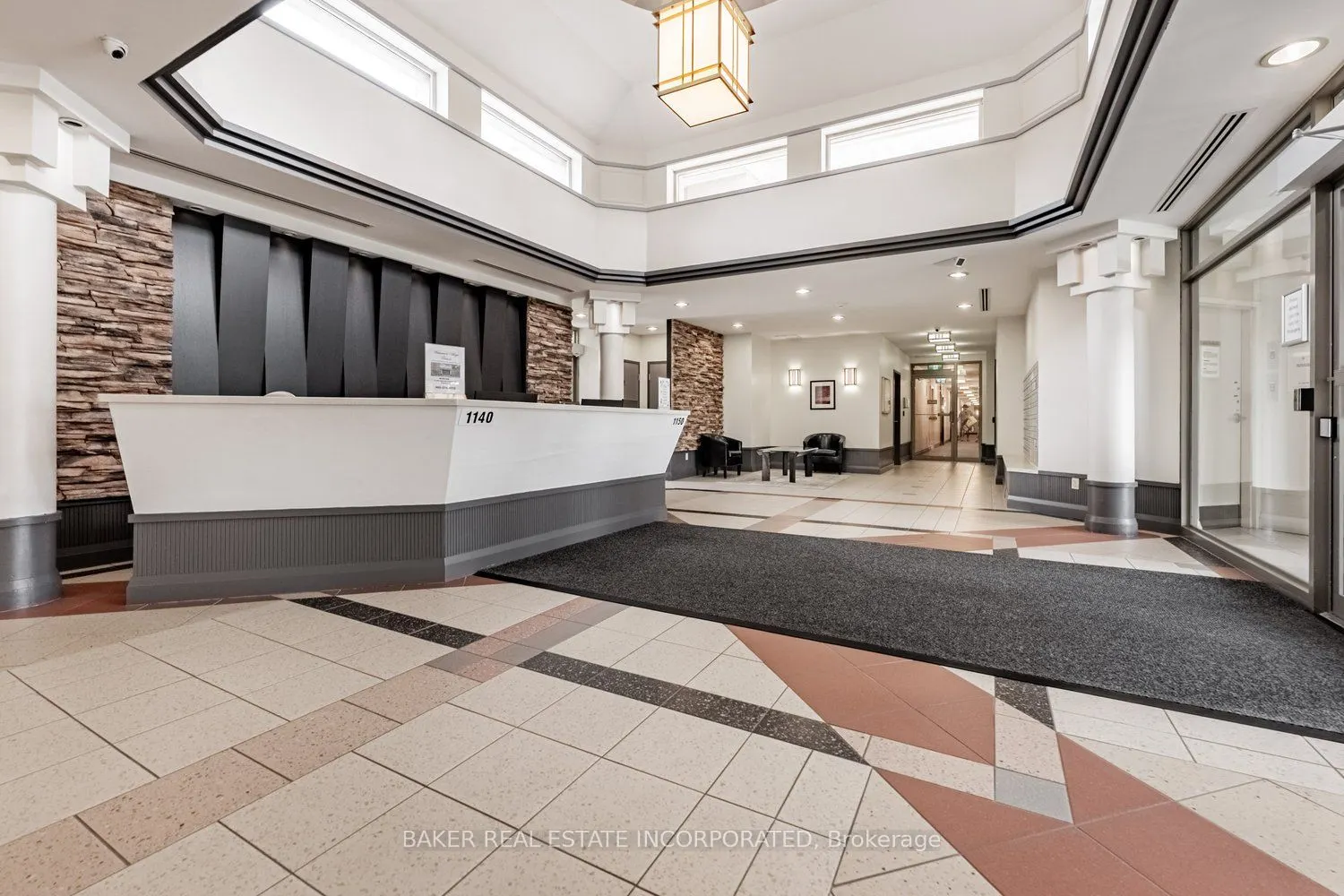 1150 Parkwest Place, #311