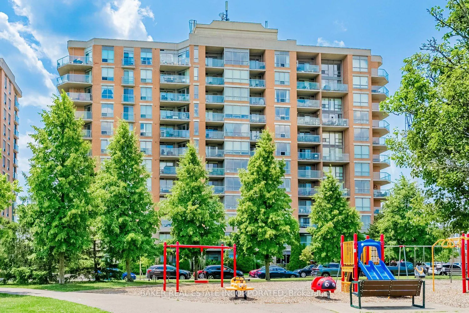 1150 Parkwest Place, #311