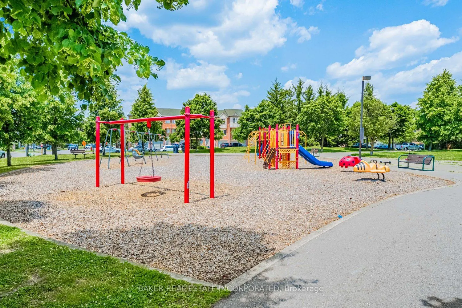 1150 Parkwest Place, #311