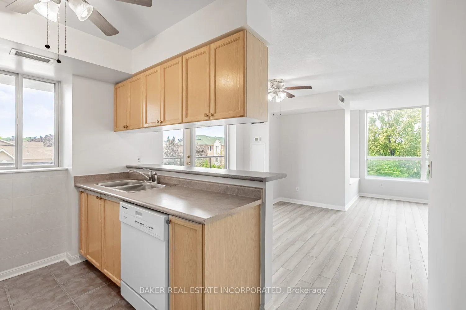 1150 Parkwest Place, #311