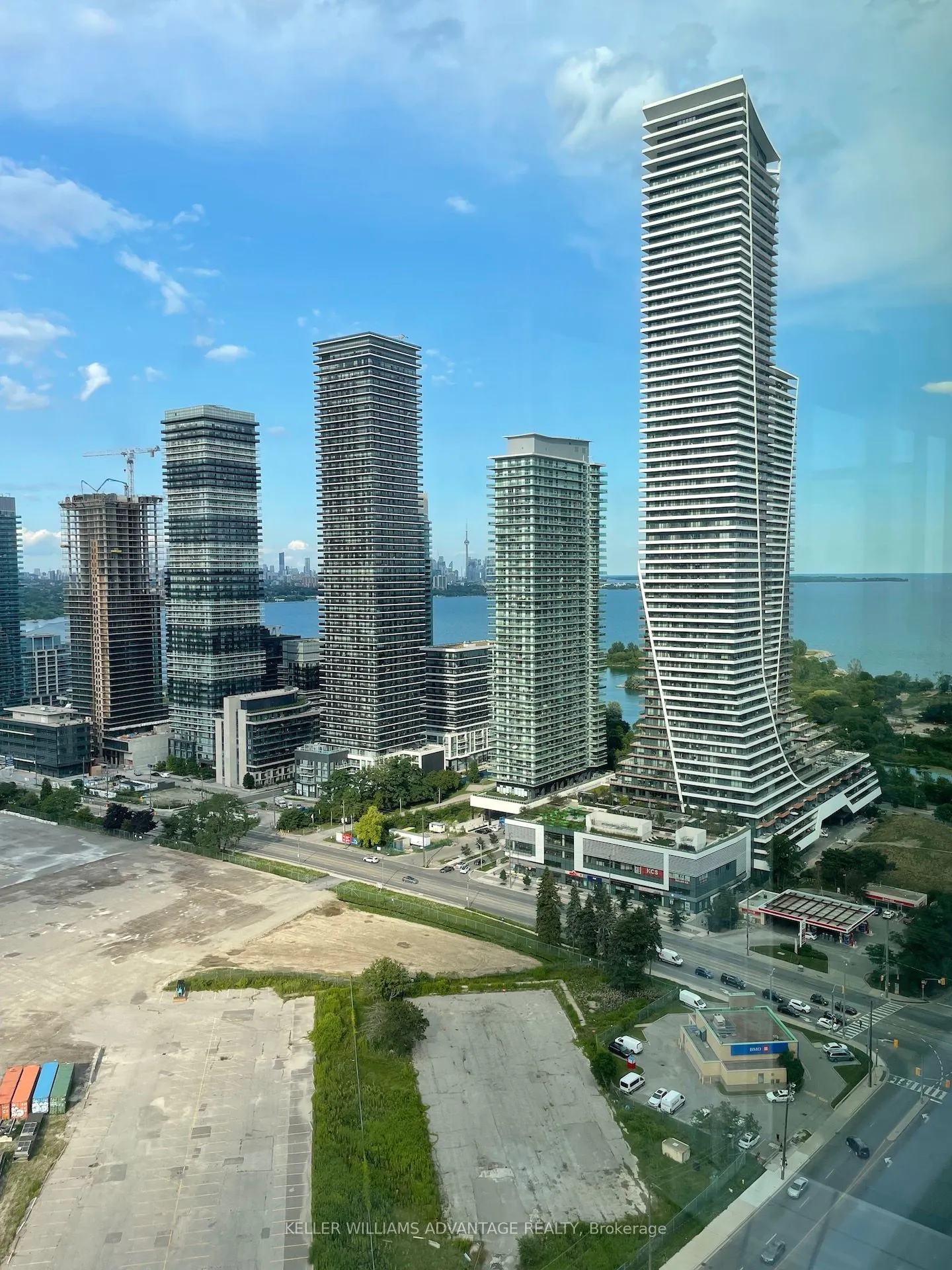 10 Park Lawn Road, #3108