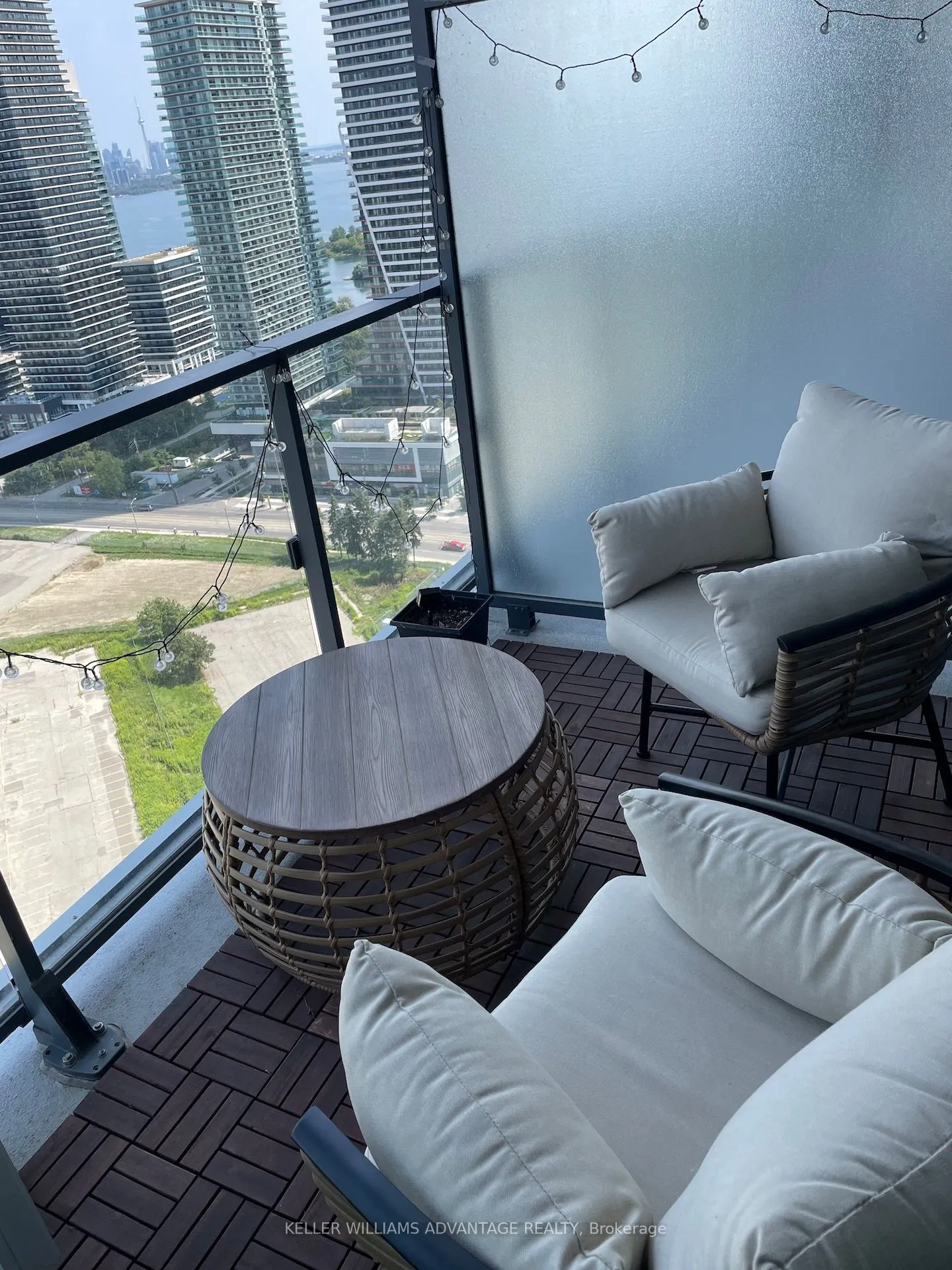 10 Park Lawn Road, #3108