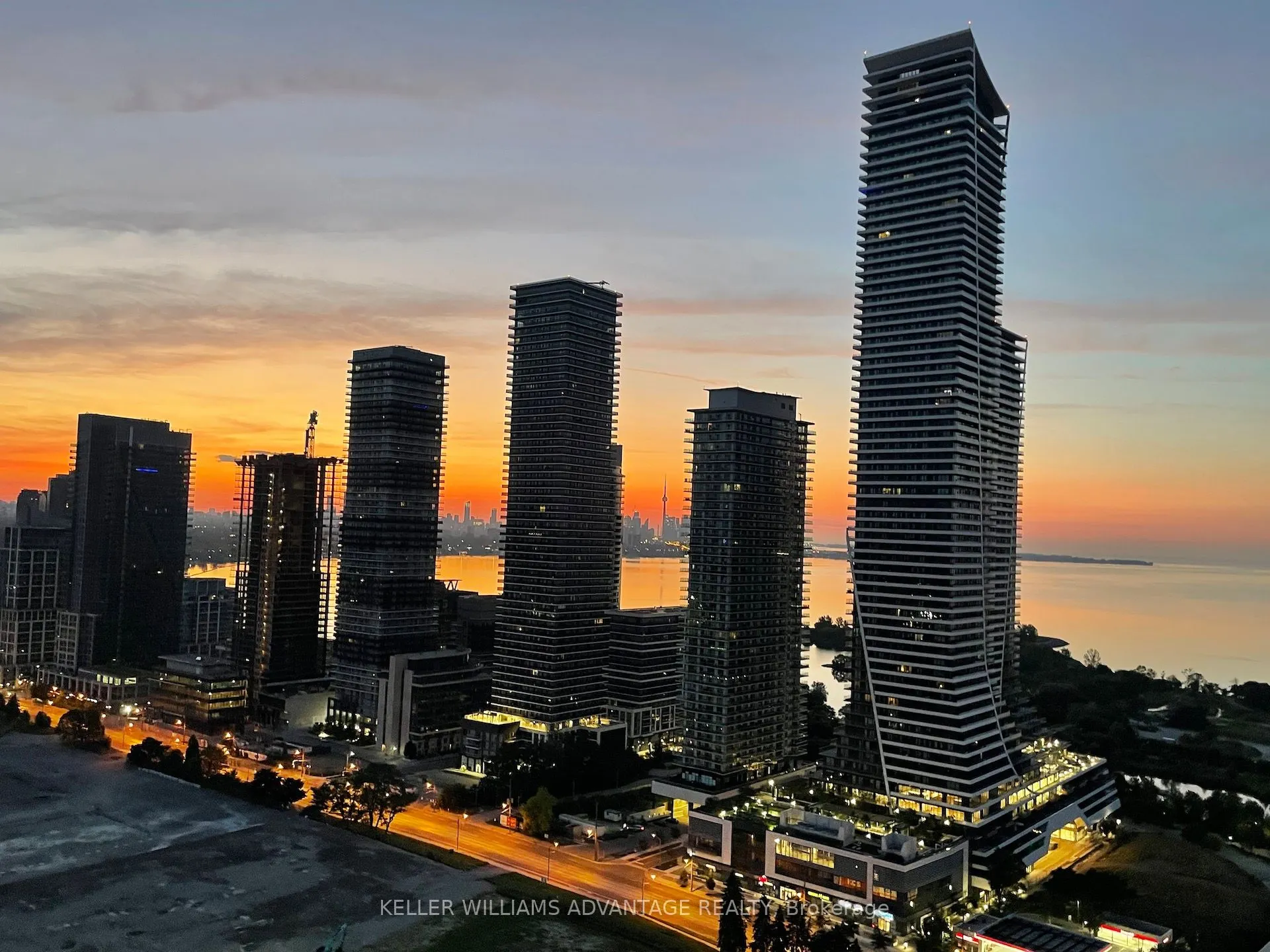 10 Park Lawn Road, #3108