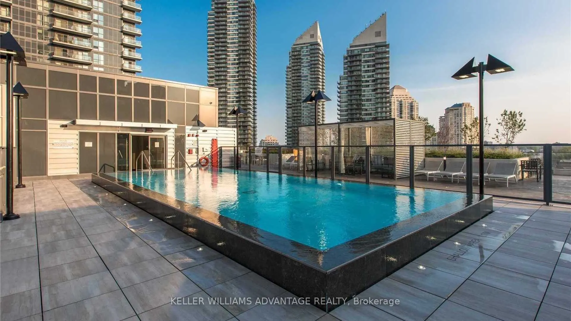 10 Park Lawn Road, #3108