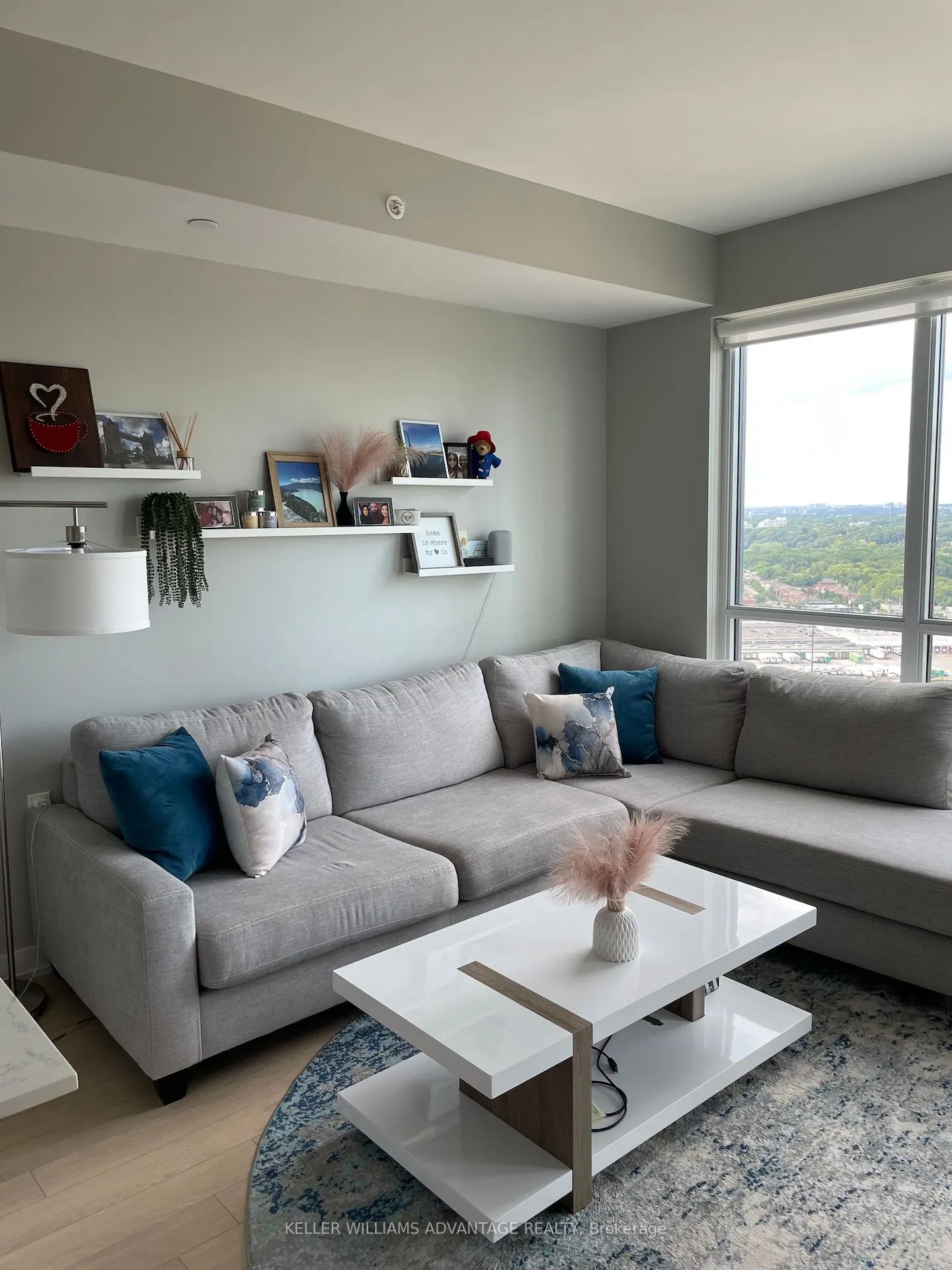 10 Park Lawn Road, #3108