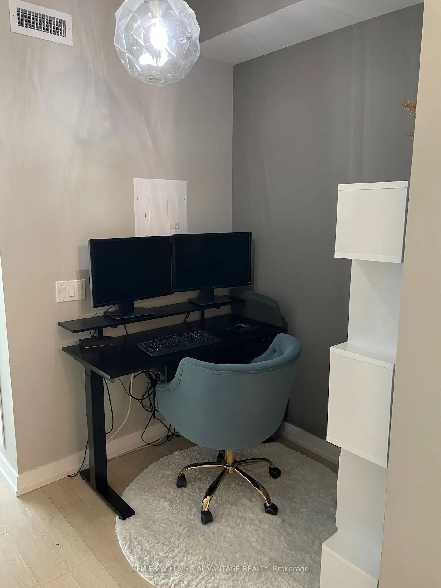 10 Park Lawn Road, #3108