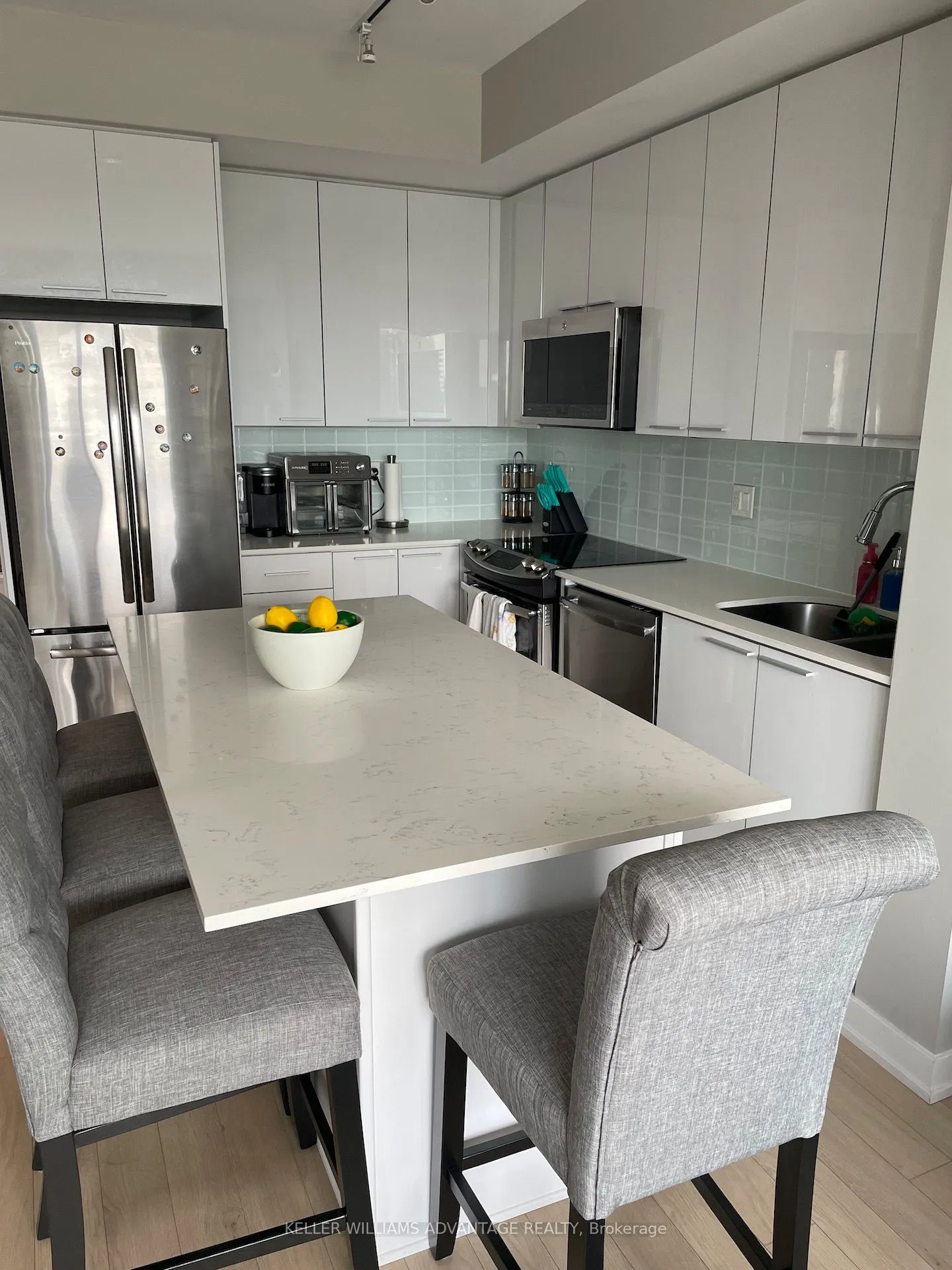 10 Park Lawn Road, #3108