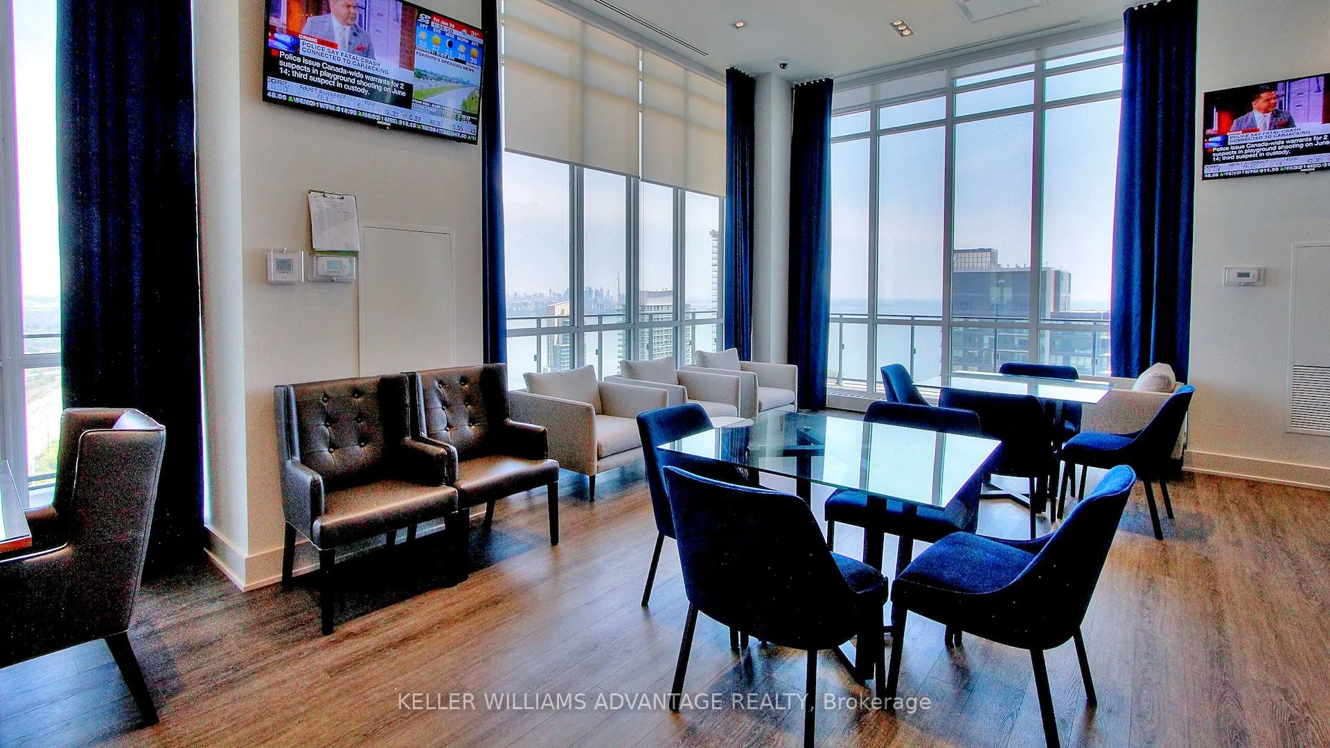 10 Park Lawn Road, #3108