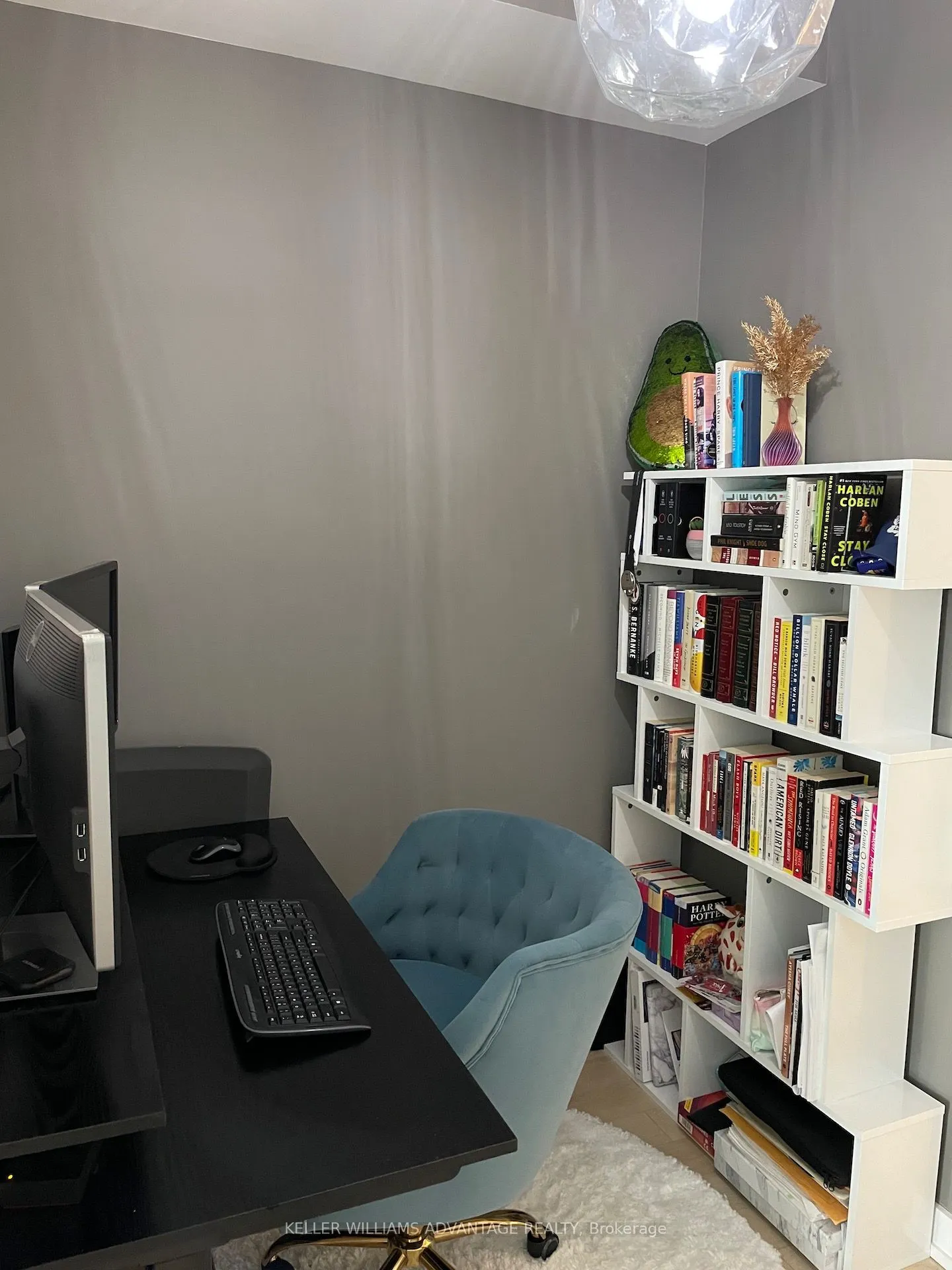 10 Park Lawn Road, #3108