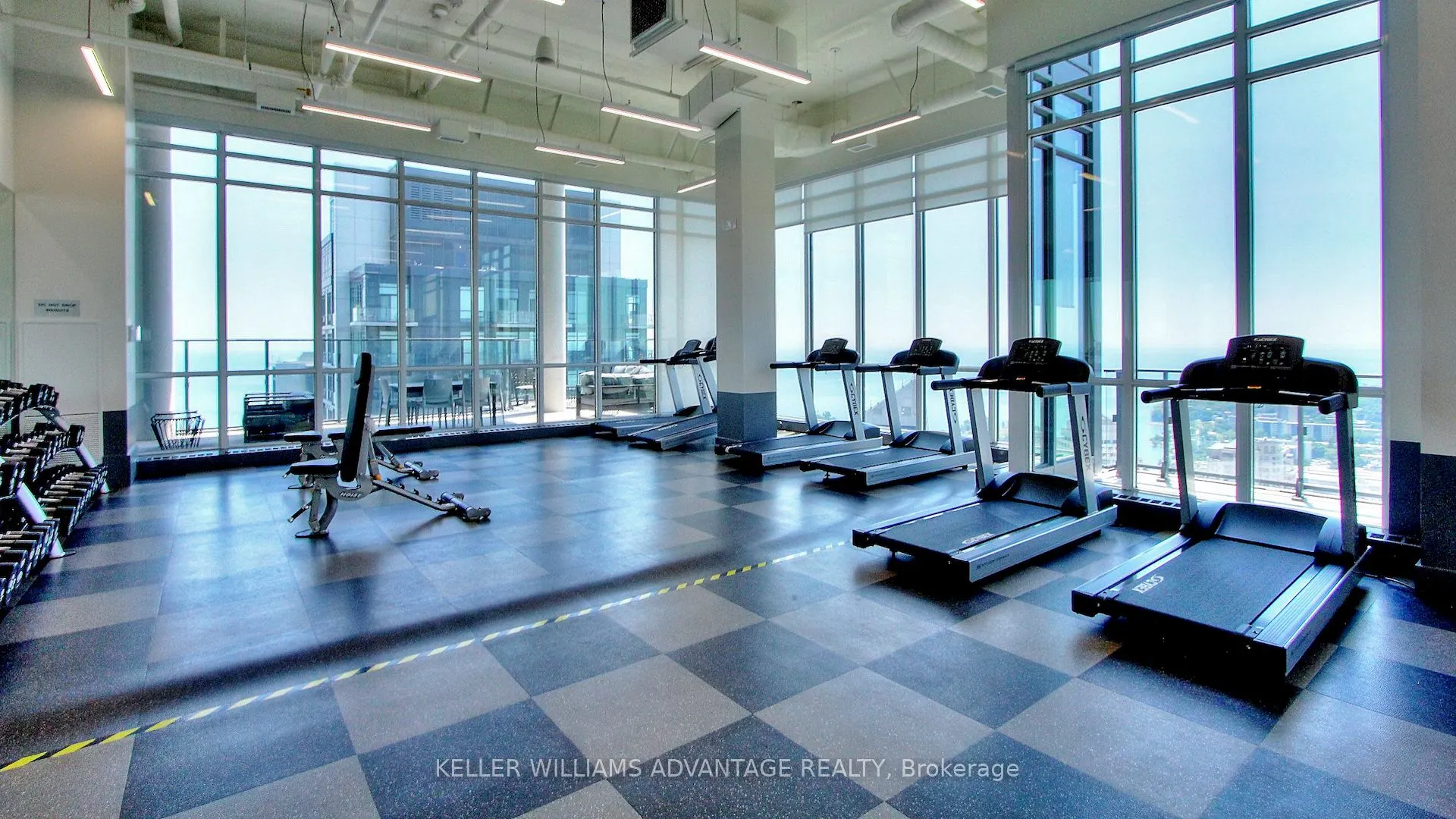 10 Park Lawn Road, #3108