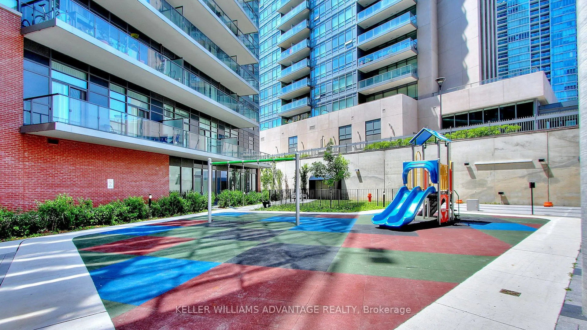 10 Park Lawn Road, #3108