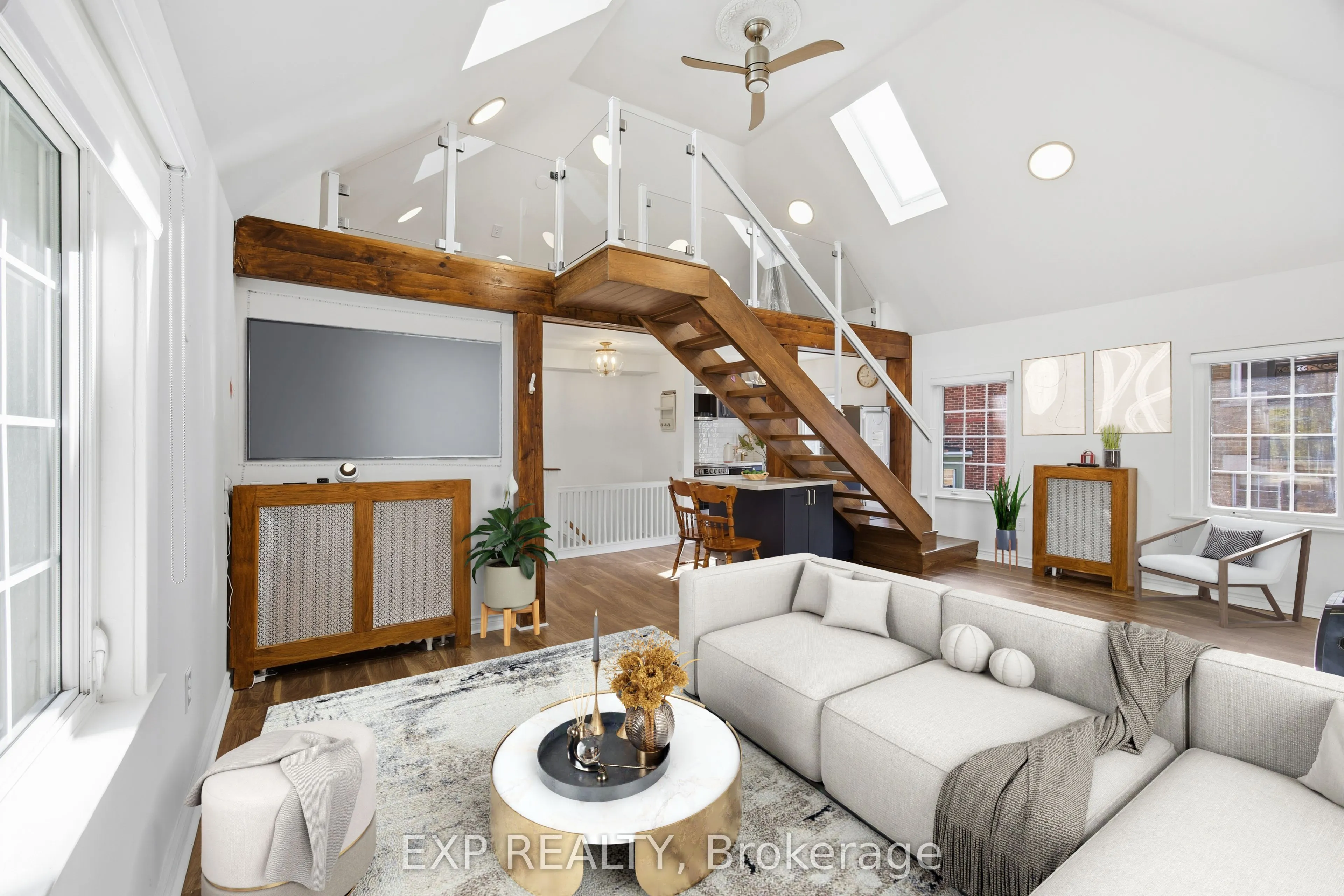 34 High Park Boulevard