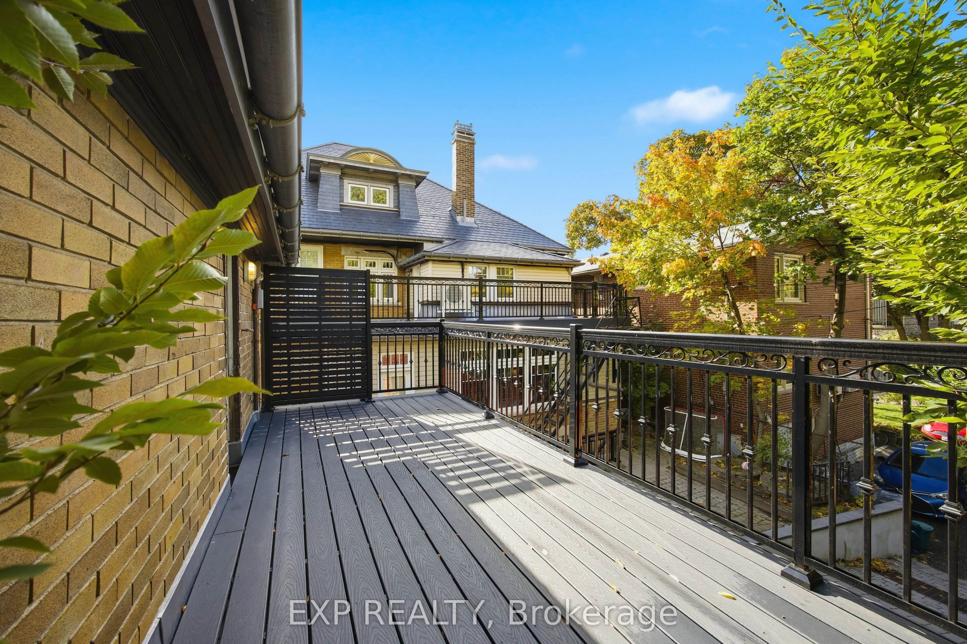 34 High Park Boulevard