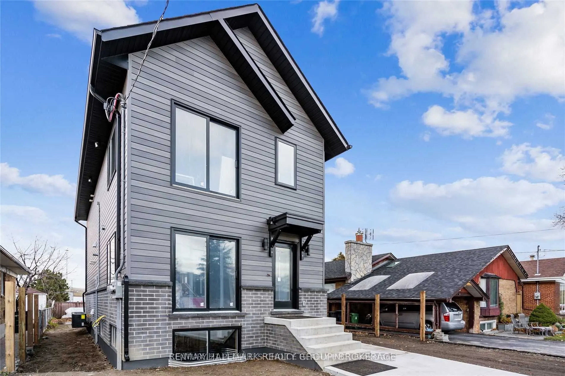 54 Westhampton Drive