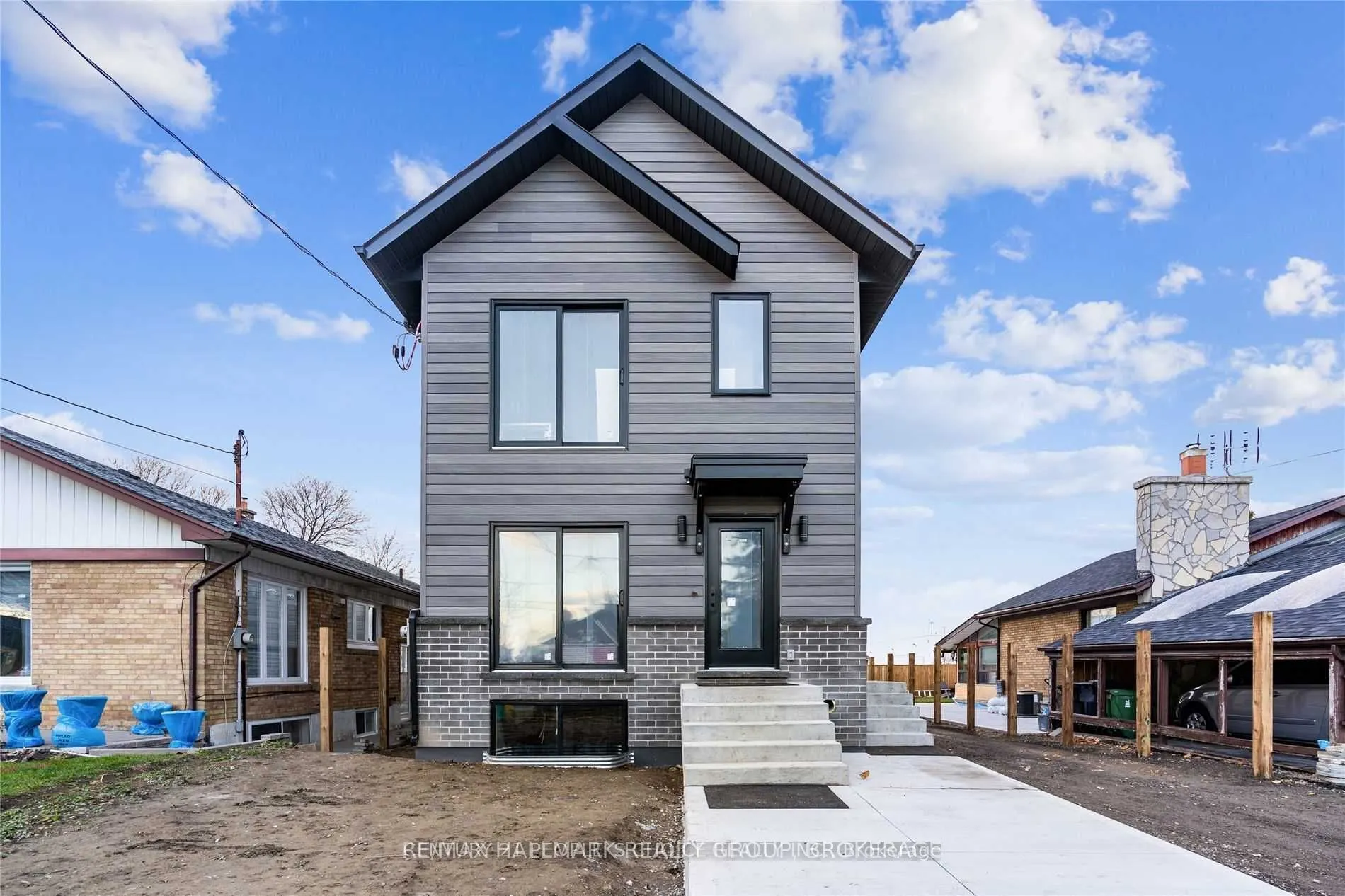 54 Westhampton Drive