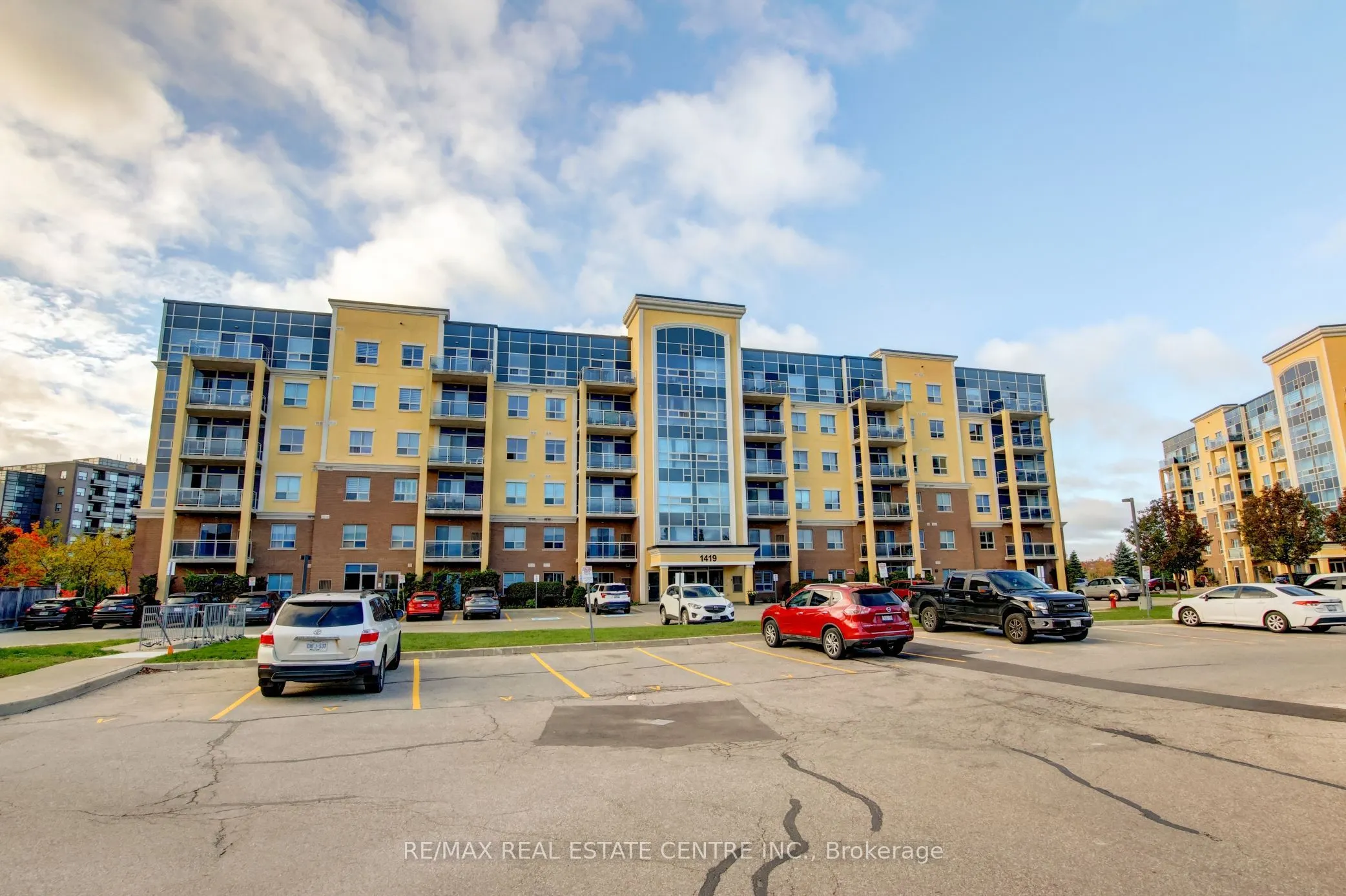 1419 Costigan Road, #305