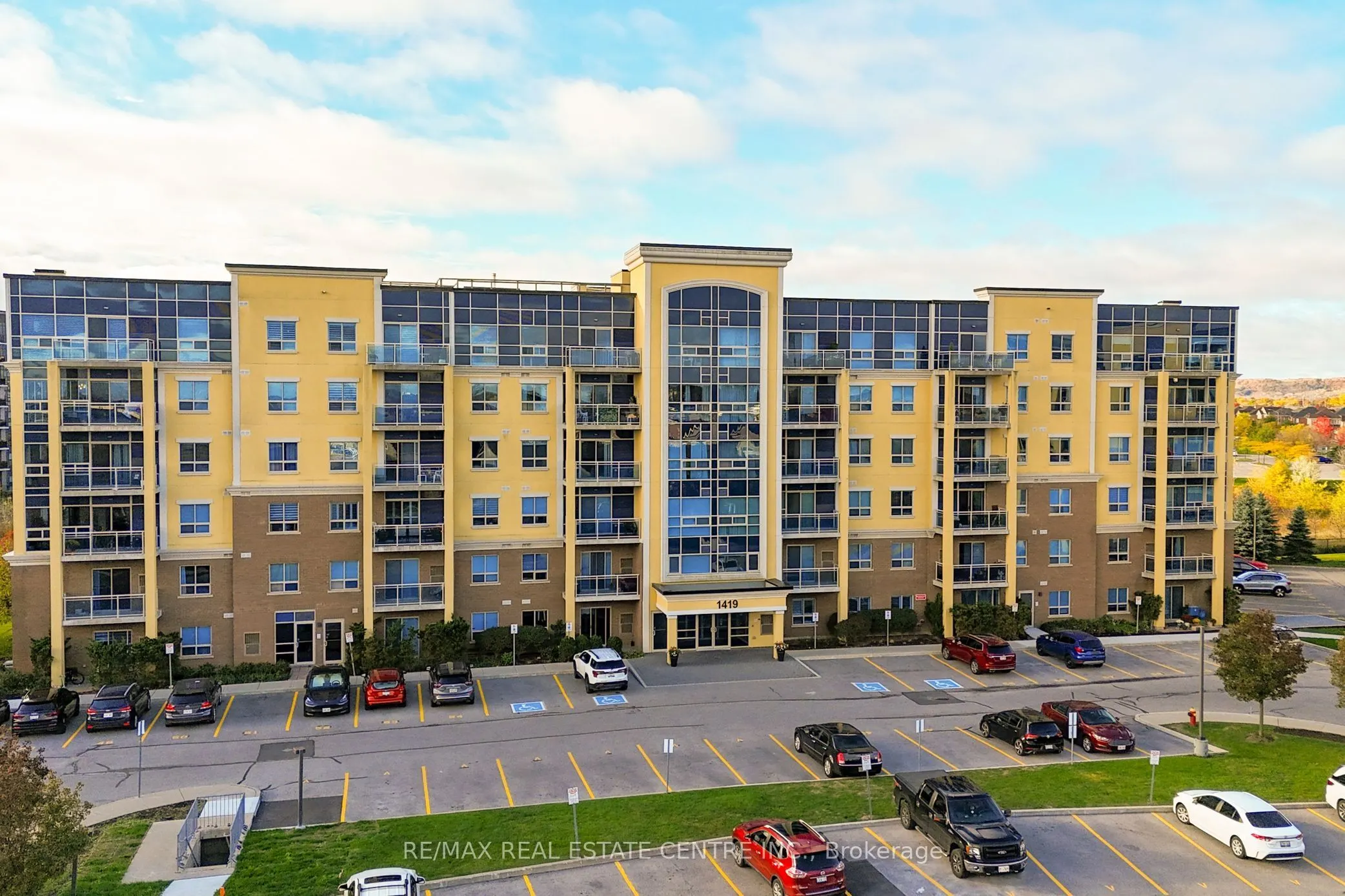 1419 Costigan Road, #305