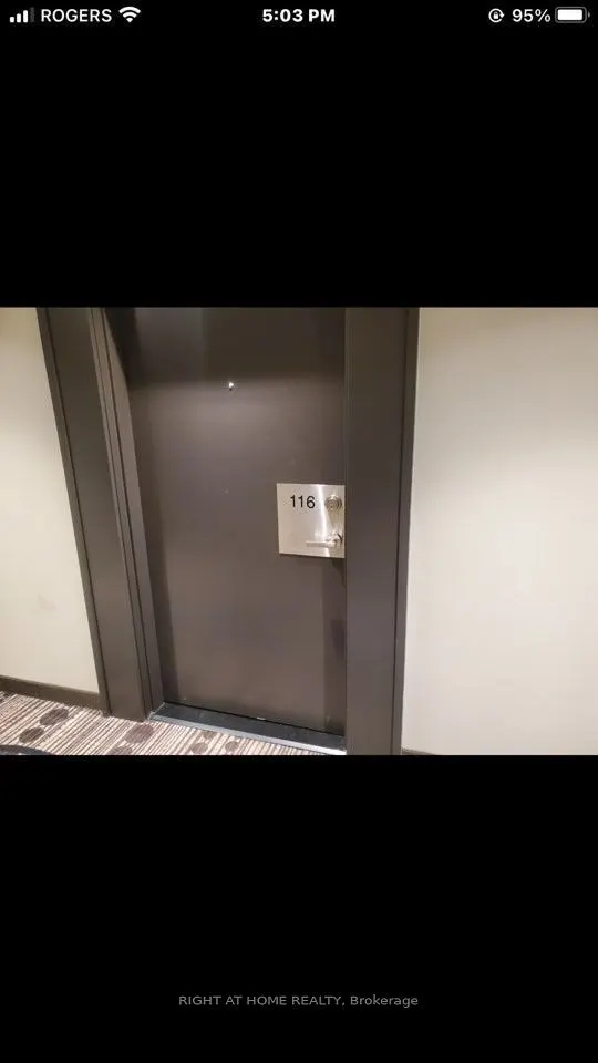 4040 Upper middle Road, #116