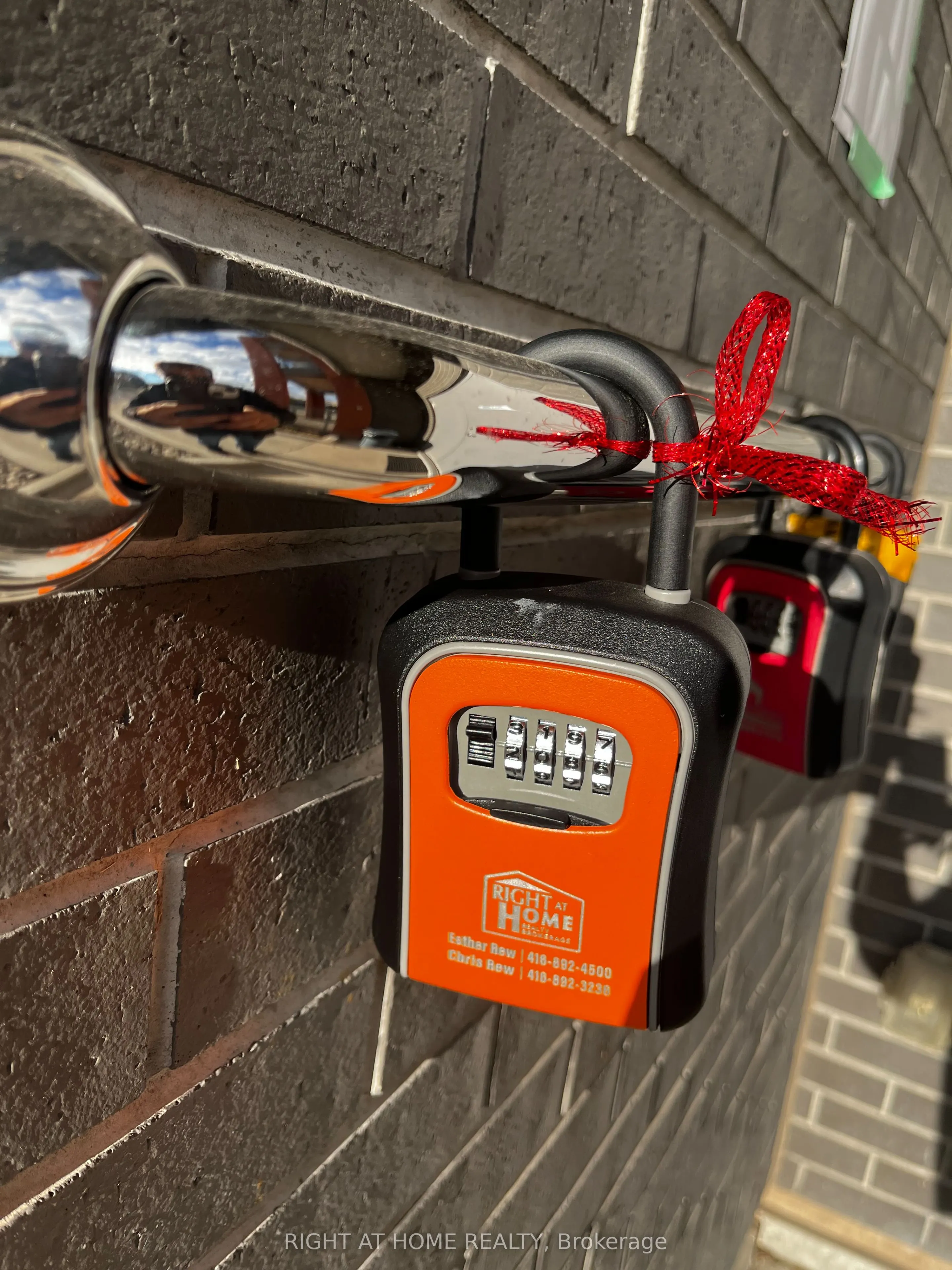 4040 Upper middle Road, #116