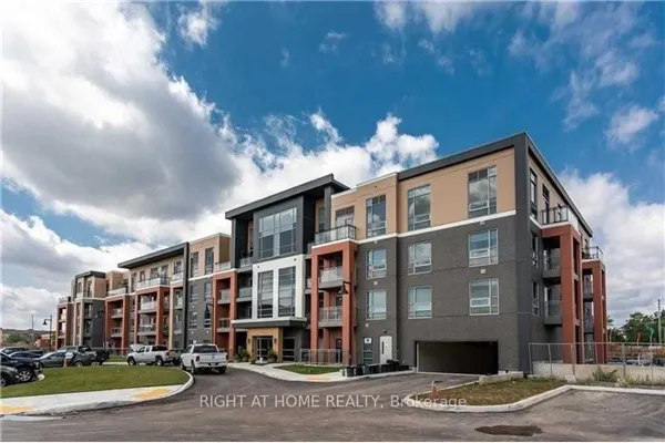 4040 Upper middle Road, #116