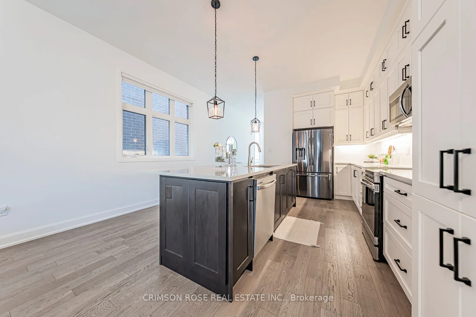 3045 William Cutmore Boulevard