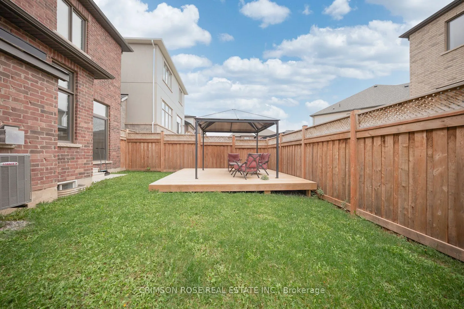 3045 William Cutmore Boulevard