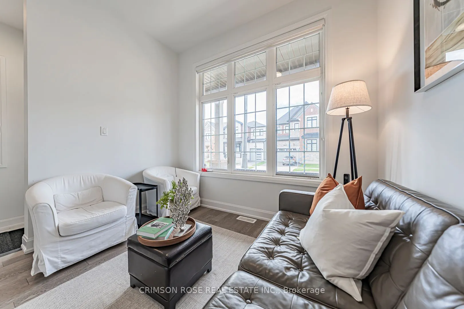 3045 William Cutmore Boulevard