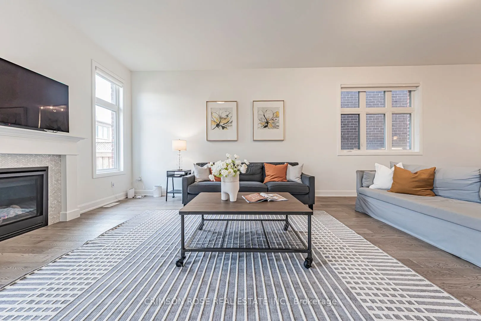 3045 William Cutmore Boulevard