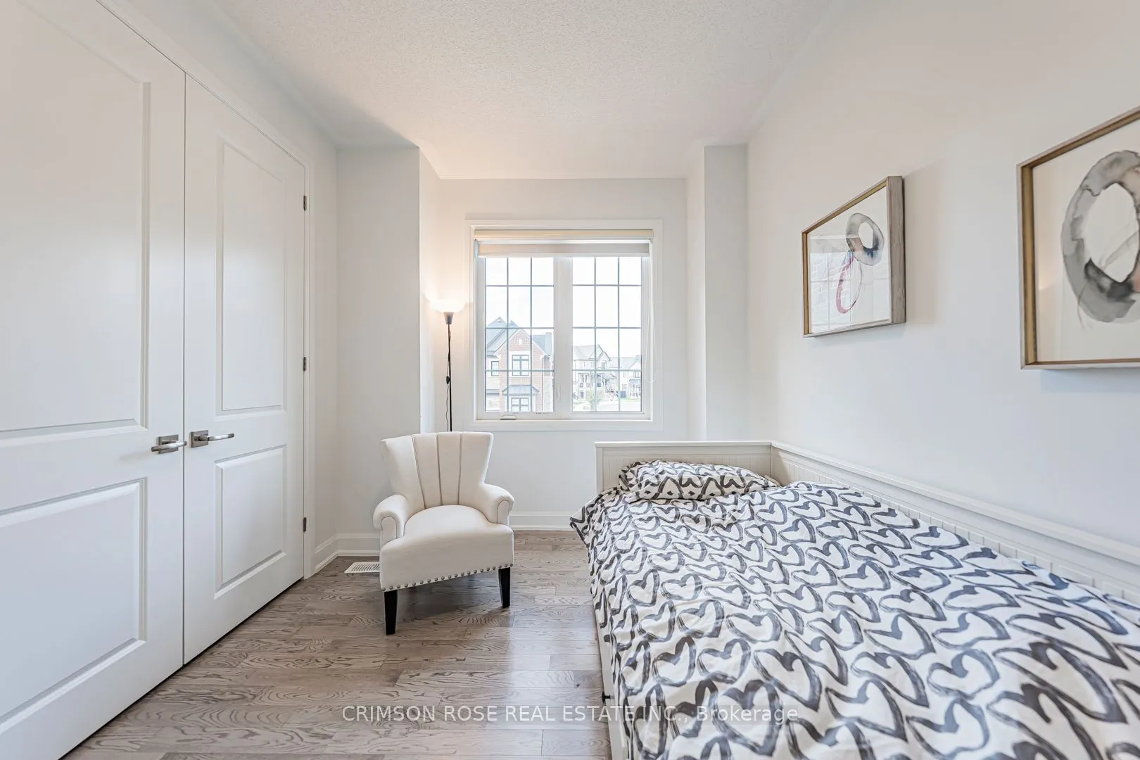 3045 William Cutmore Boulevard