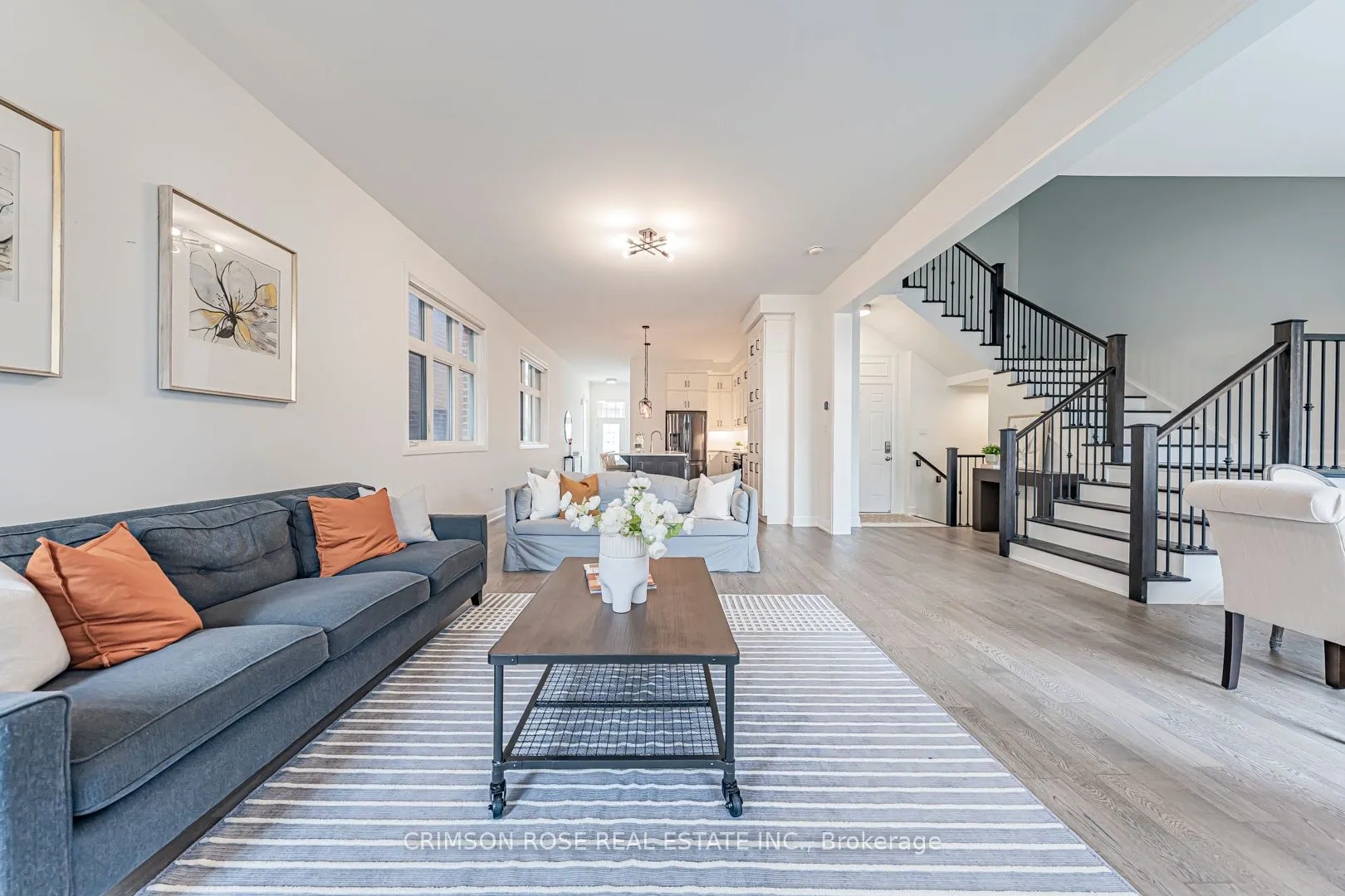 3045 William Cutmore Boulevard