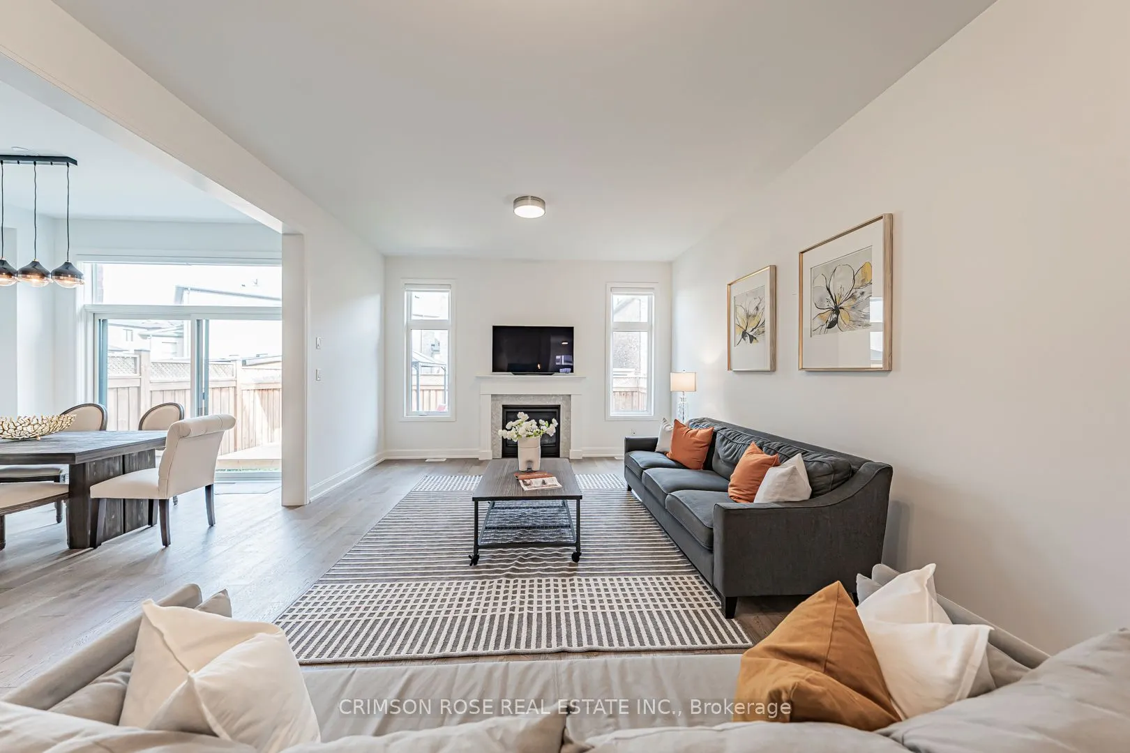 3045 William Cutmore Boulevard