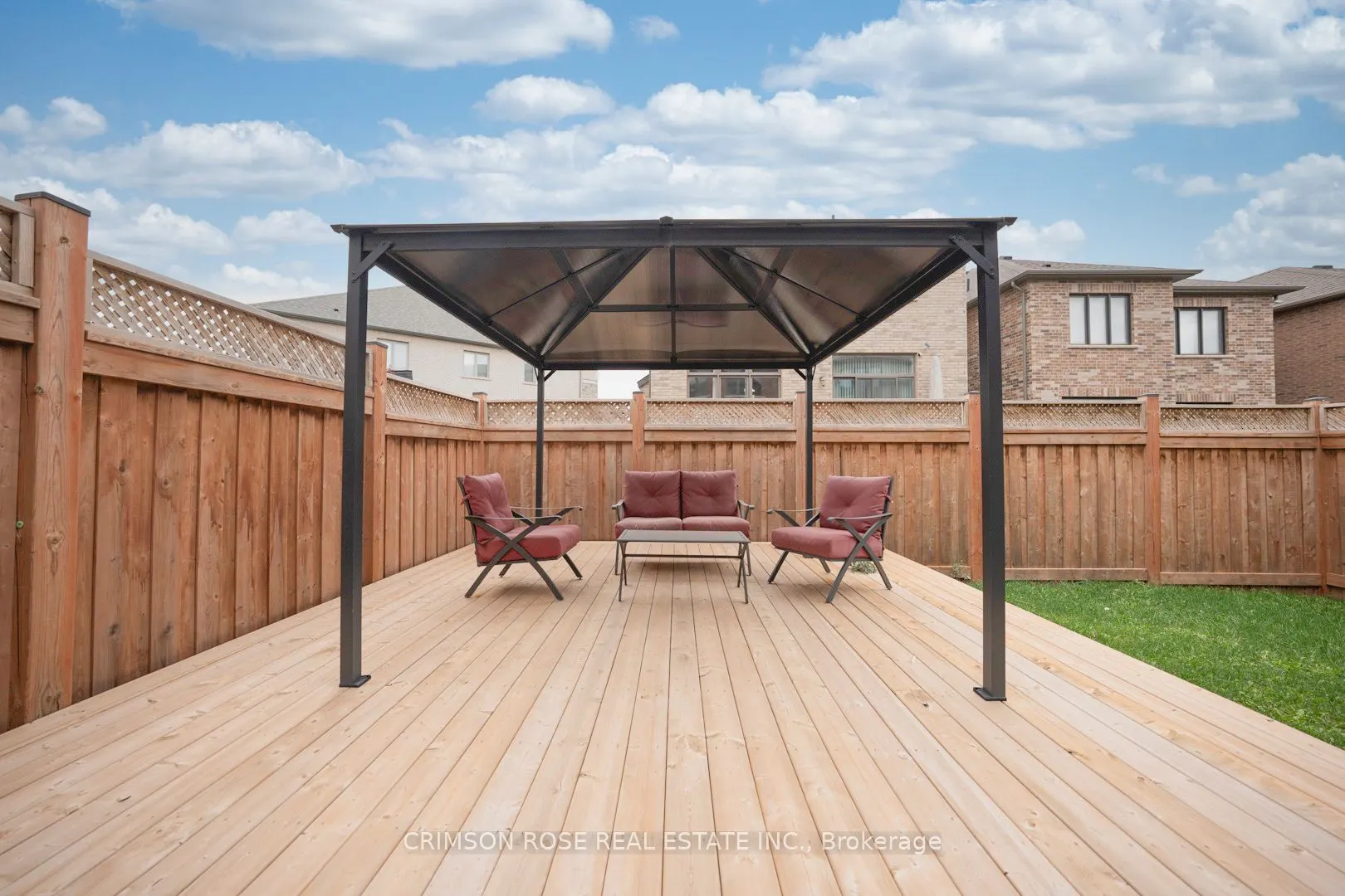 3045 William Cutmore Boulevard