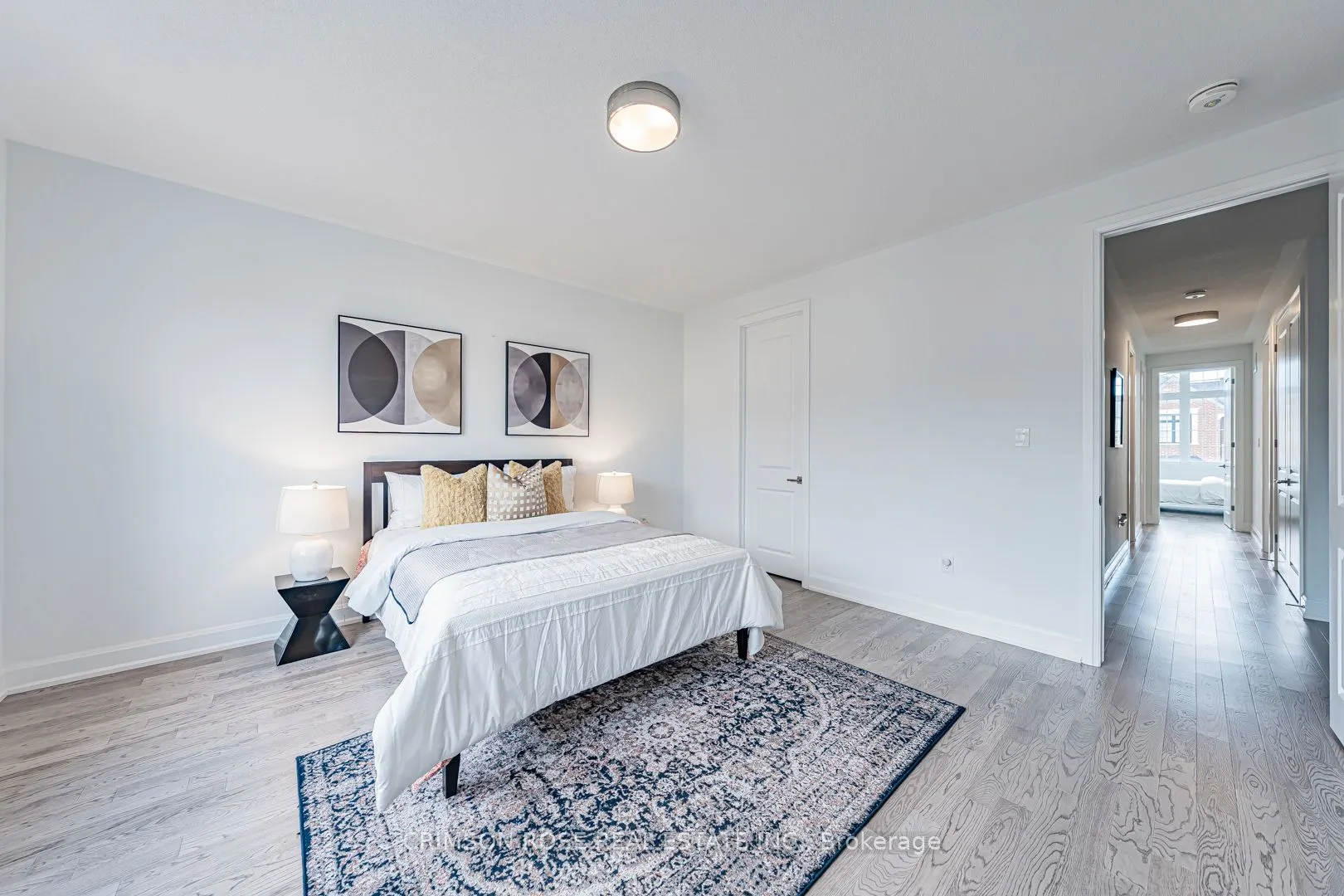 3045 William Cutmore Boulevard