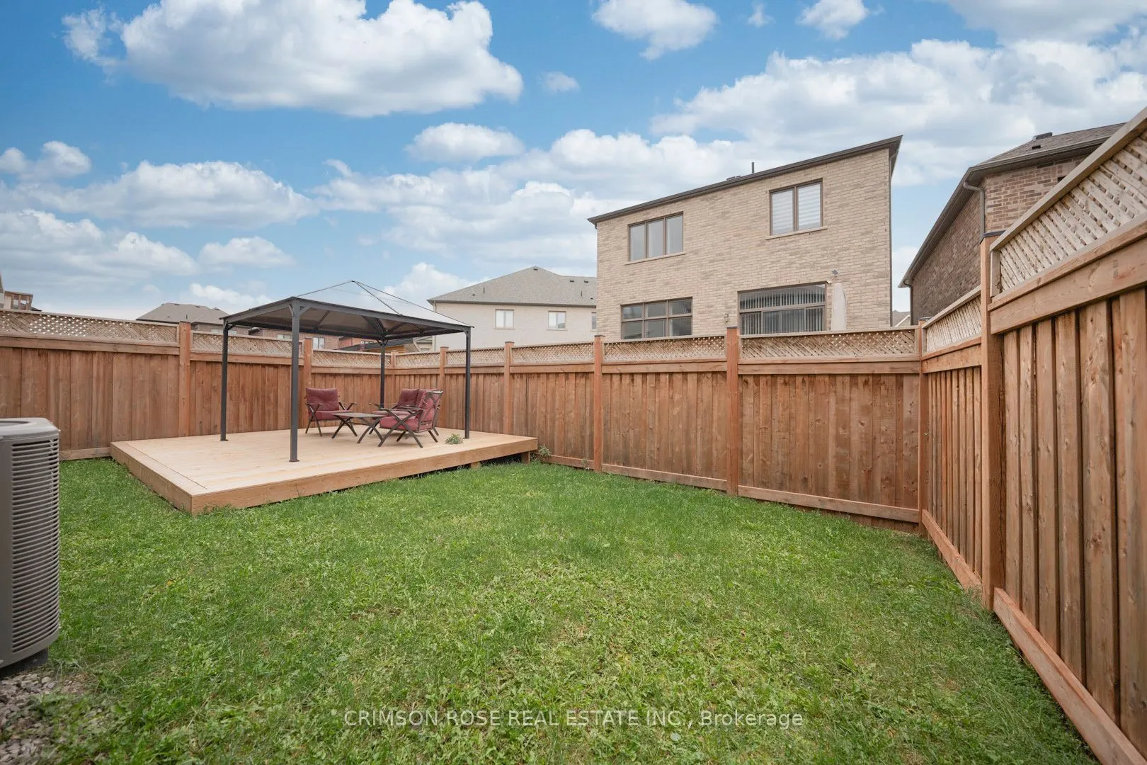 3045 William Cutmore Boulevard