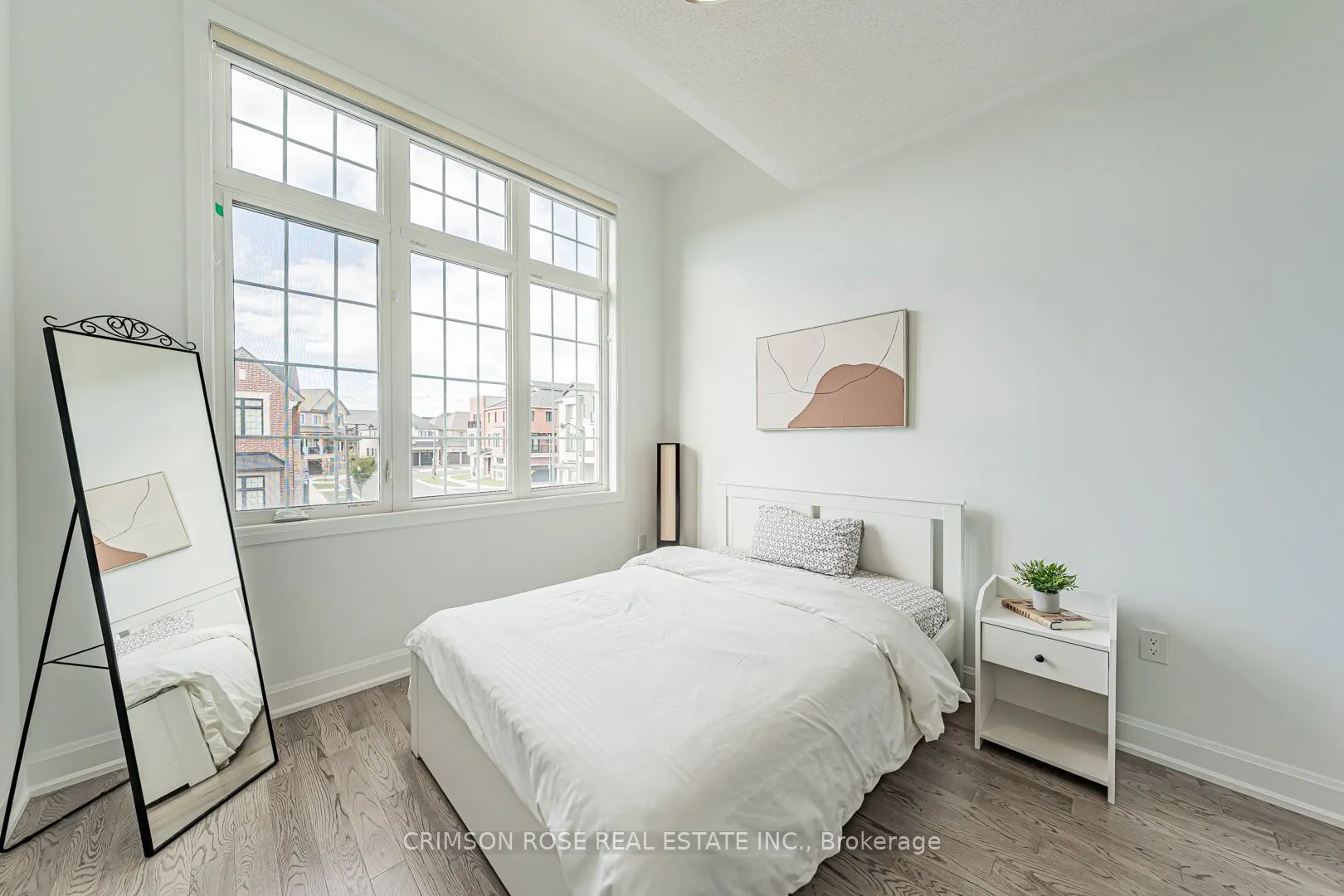 3045 William Cutmore Boulevard