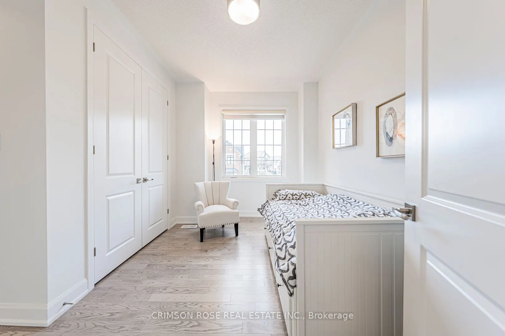 3045 William Cutmore Boulevard