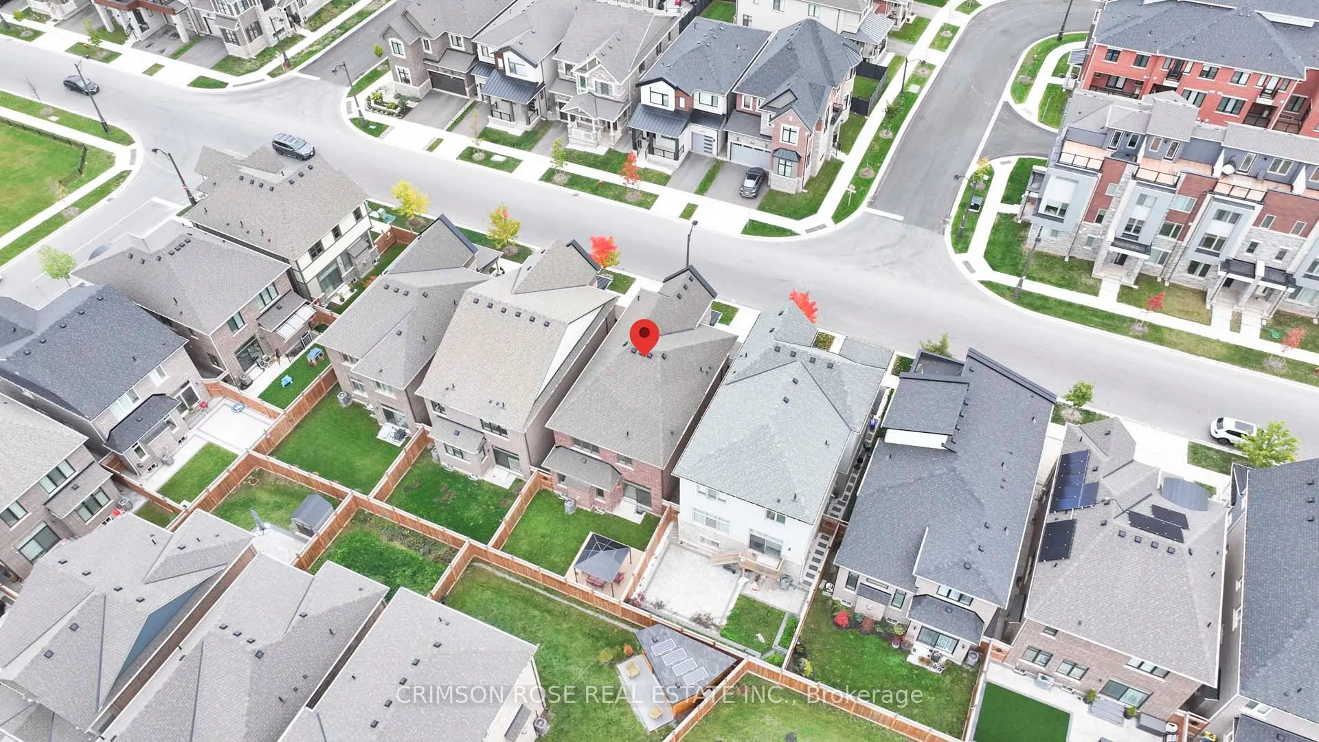 3045 William Cutmore Boulevard