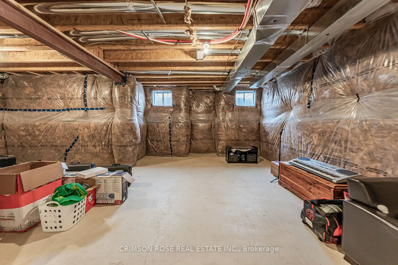 3045 William Cutmore Boulevard