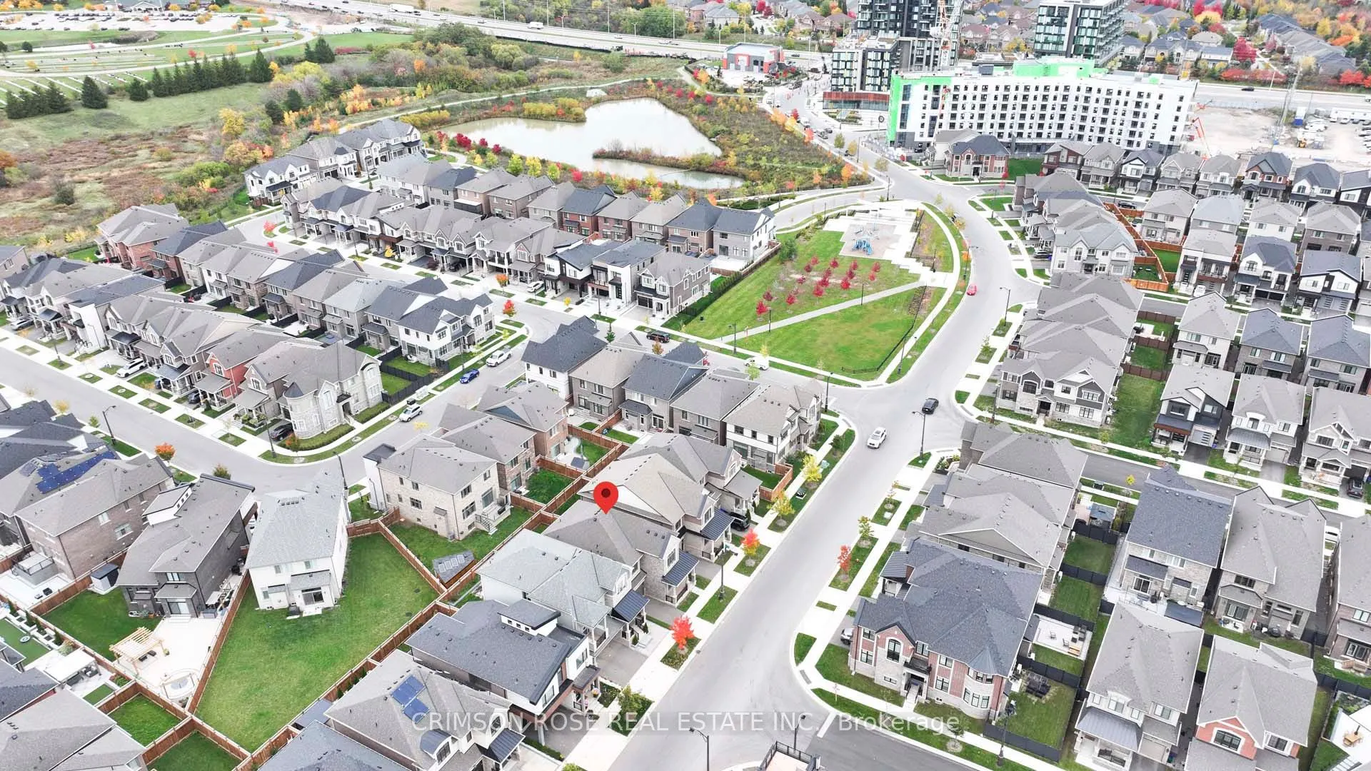 3045 William Cutmore Boulevard