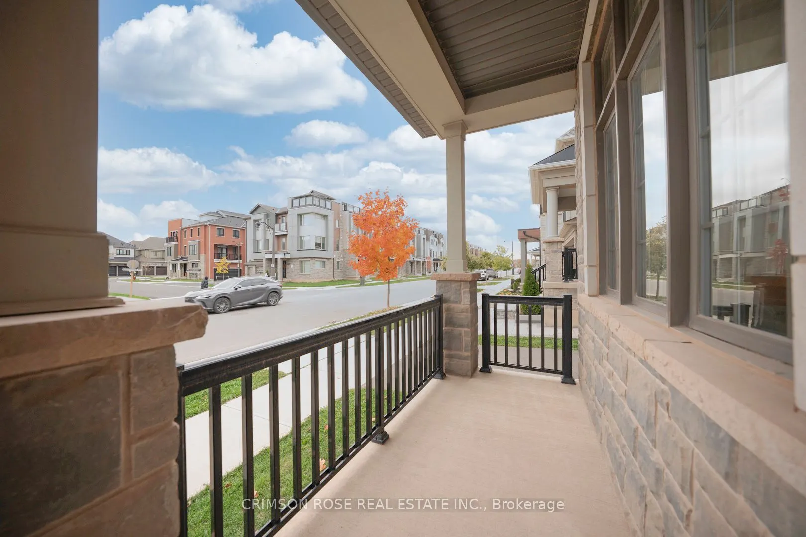 3045 William Cutmore Boulevard