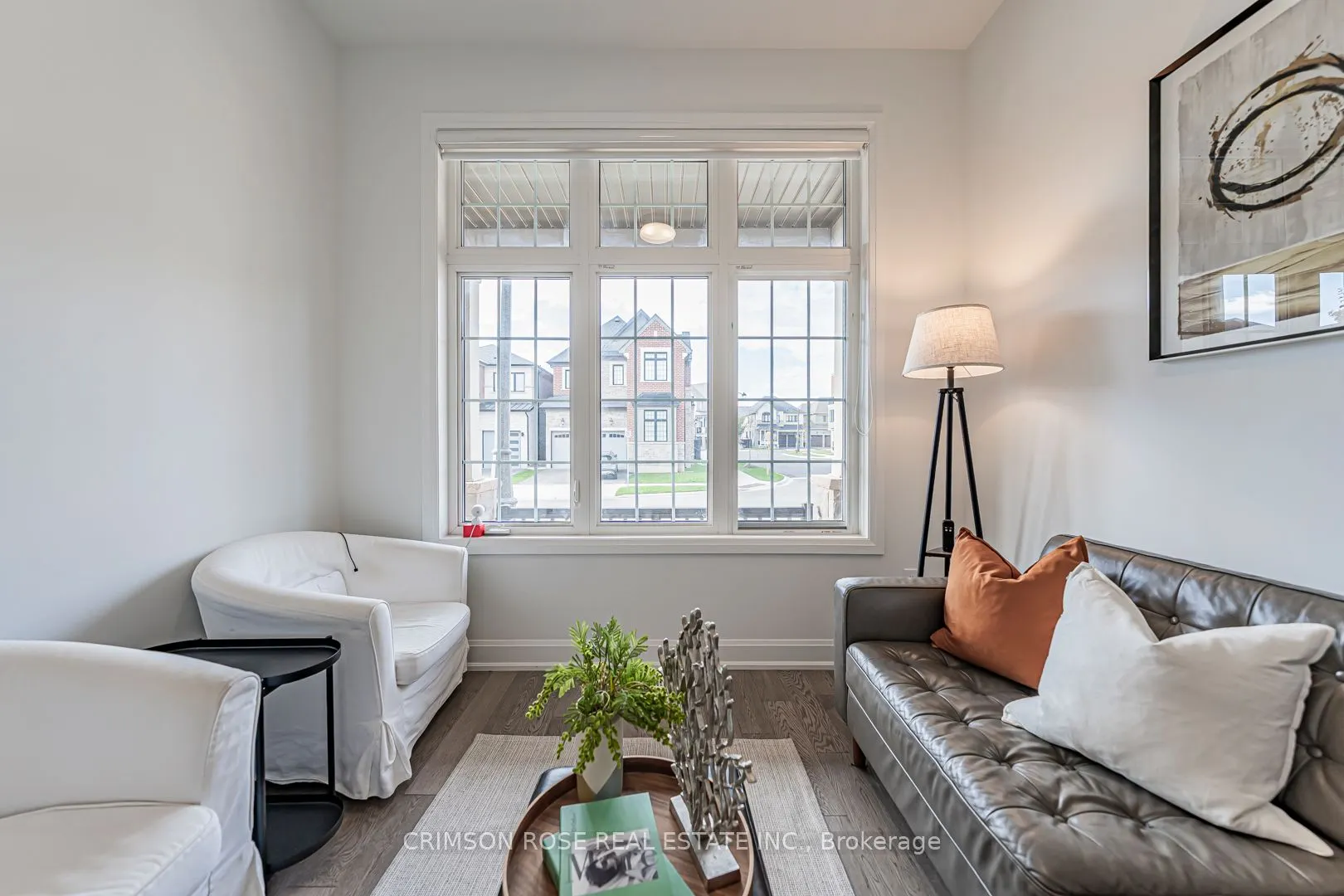 3045 William Cutmore Boulevard