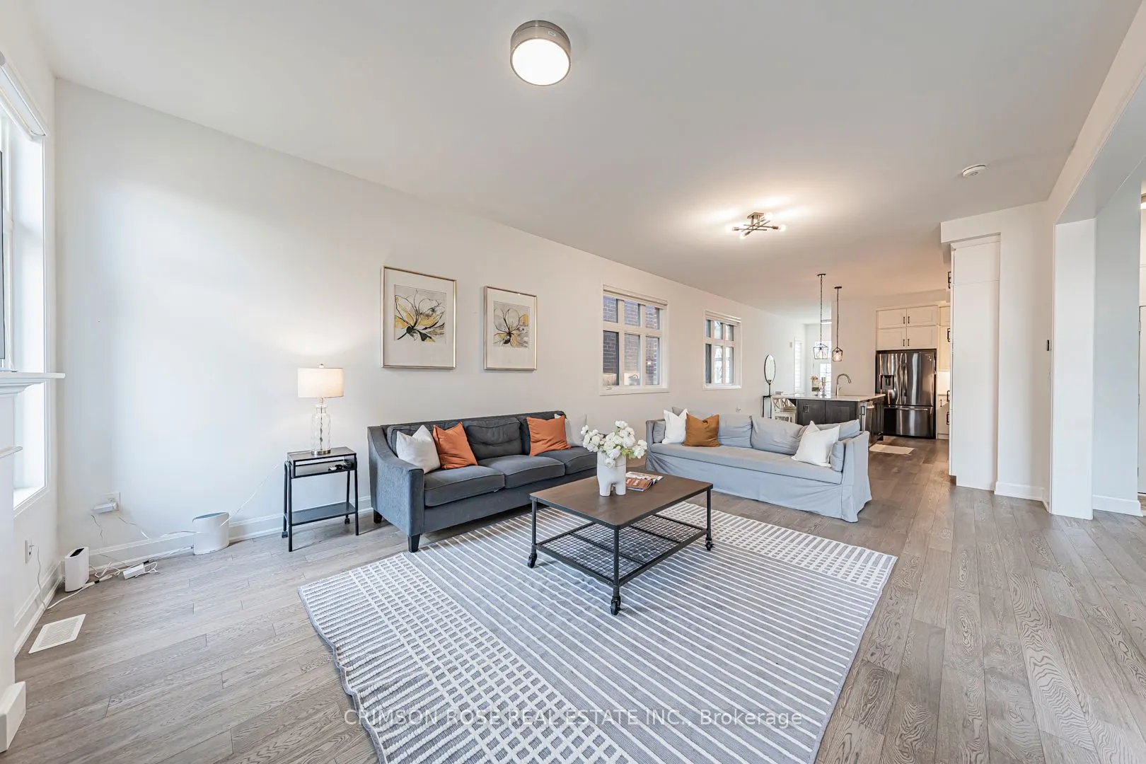 3045 William Cutmore Boulevard