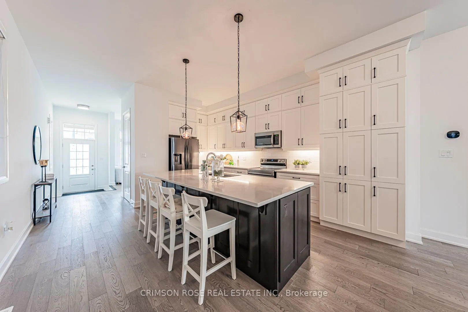 3045 William Cutmore Boulevard