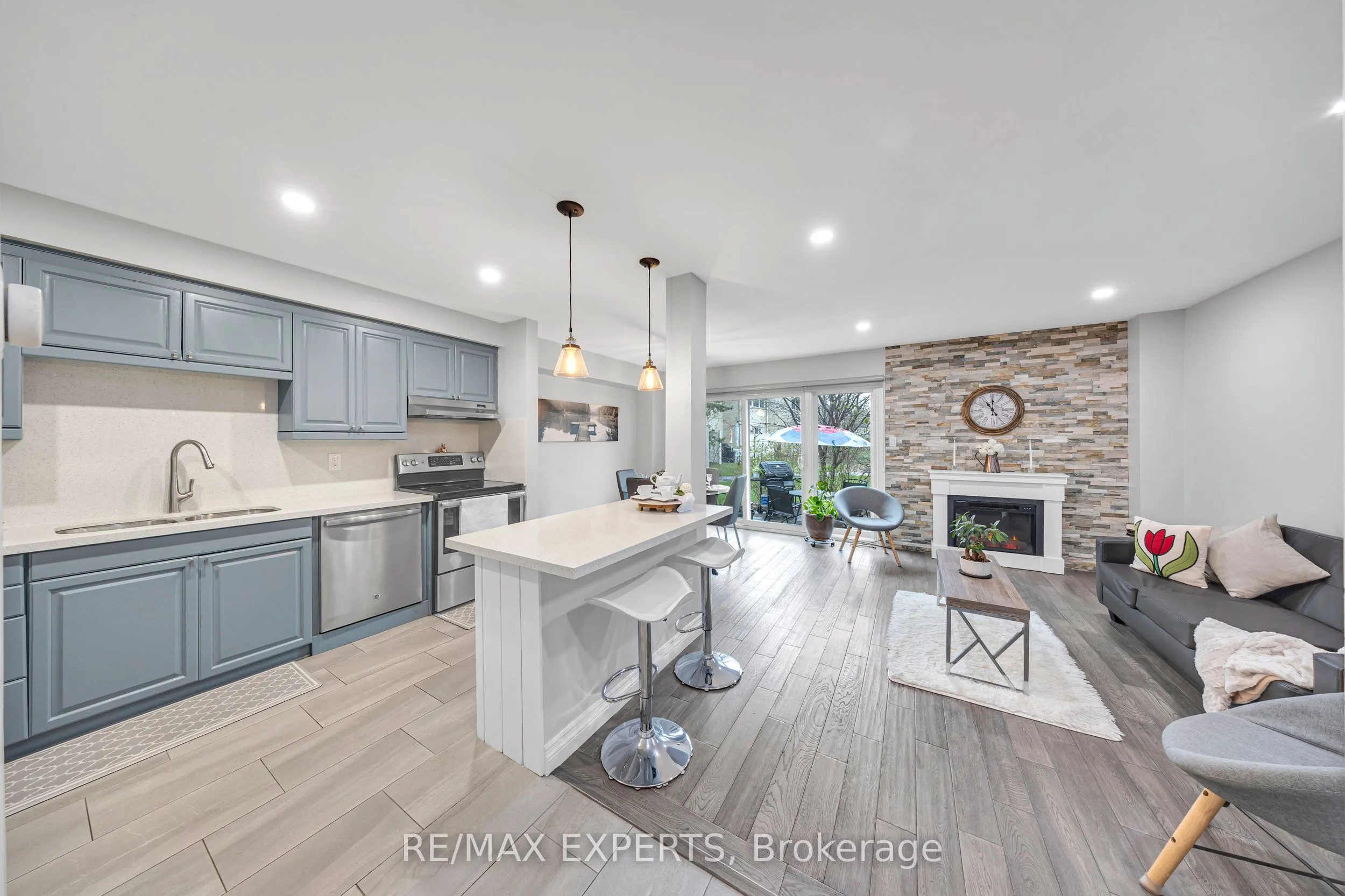 2676 Folkway Drive NW, #55