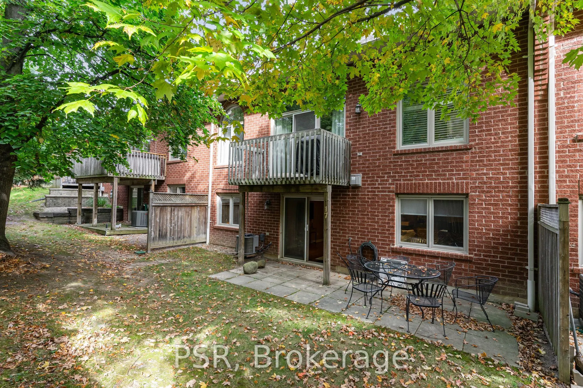 1010 Cristina Court, #17